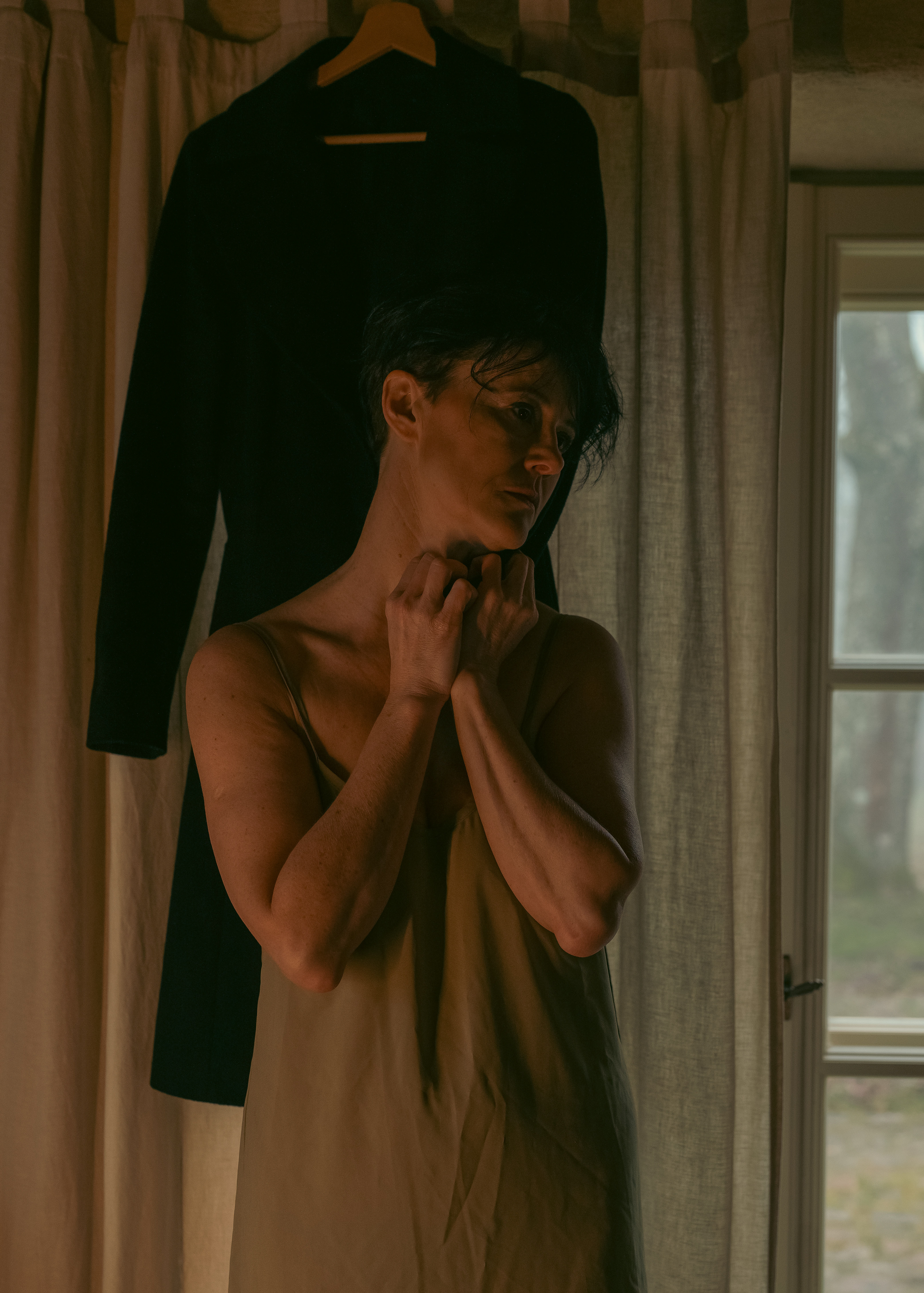 W cieniu nieobecności 