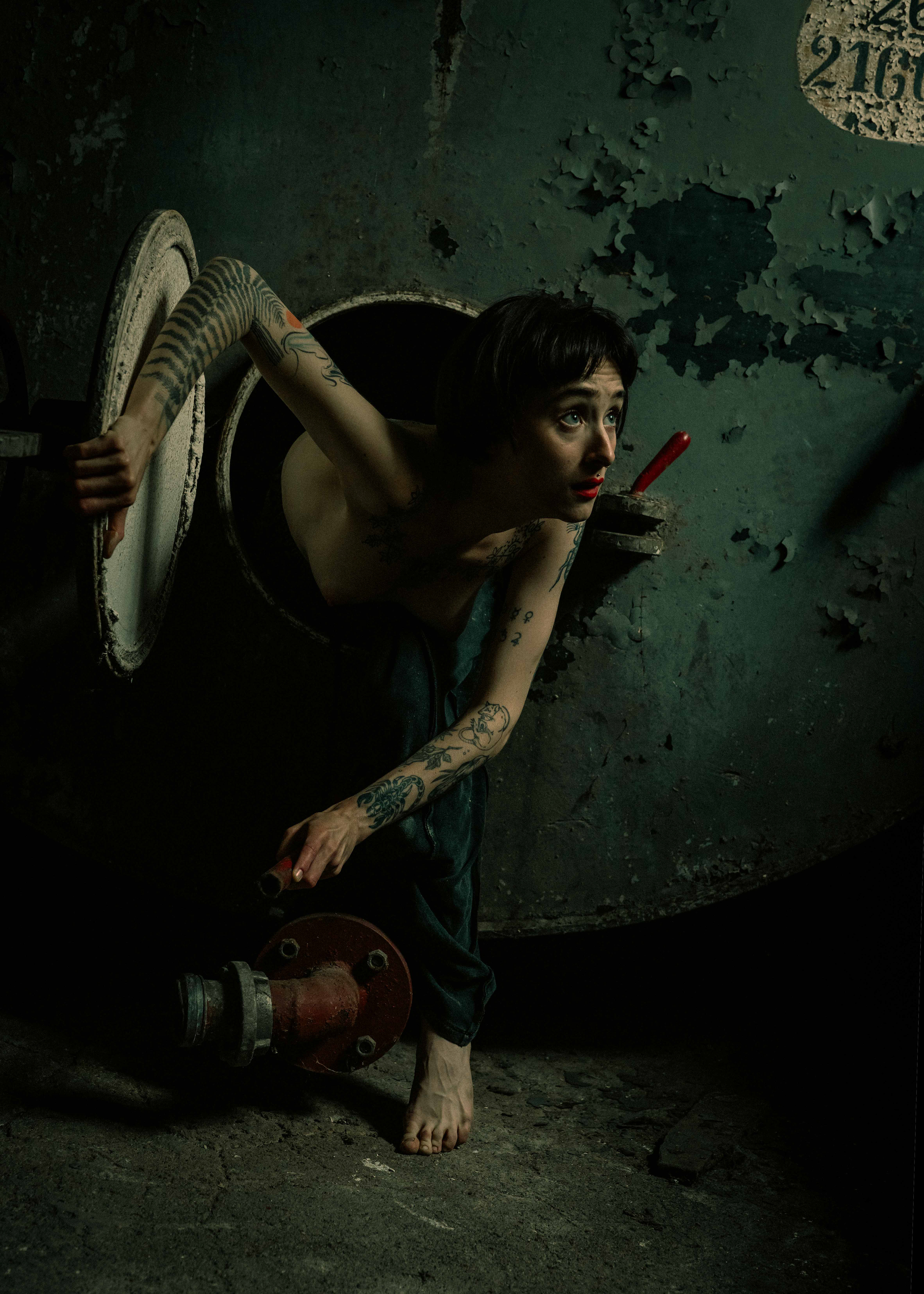 if it's real, then I'll stay