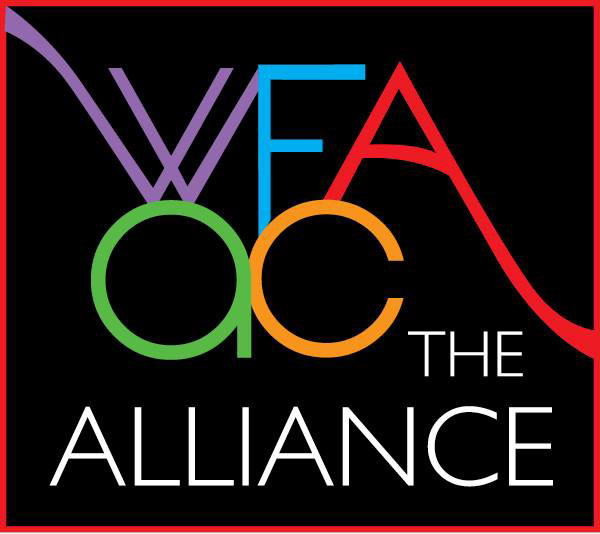 Wichita Falls Alliance For Arts and Culture