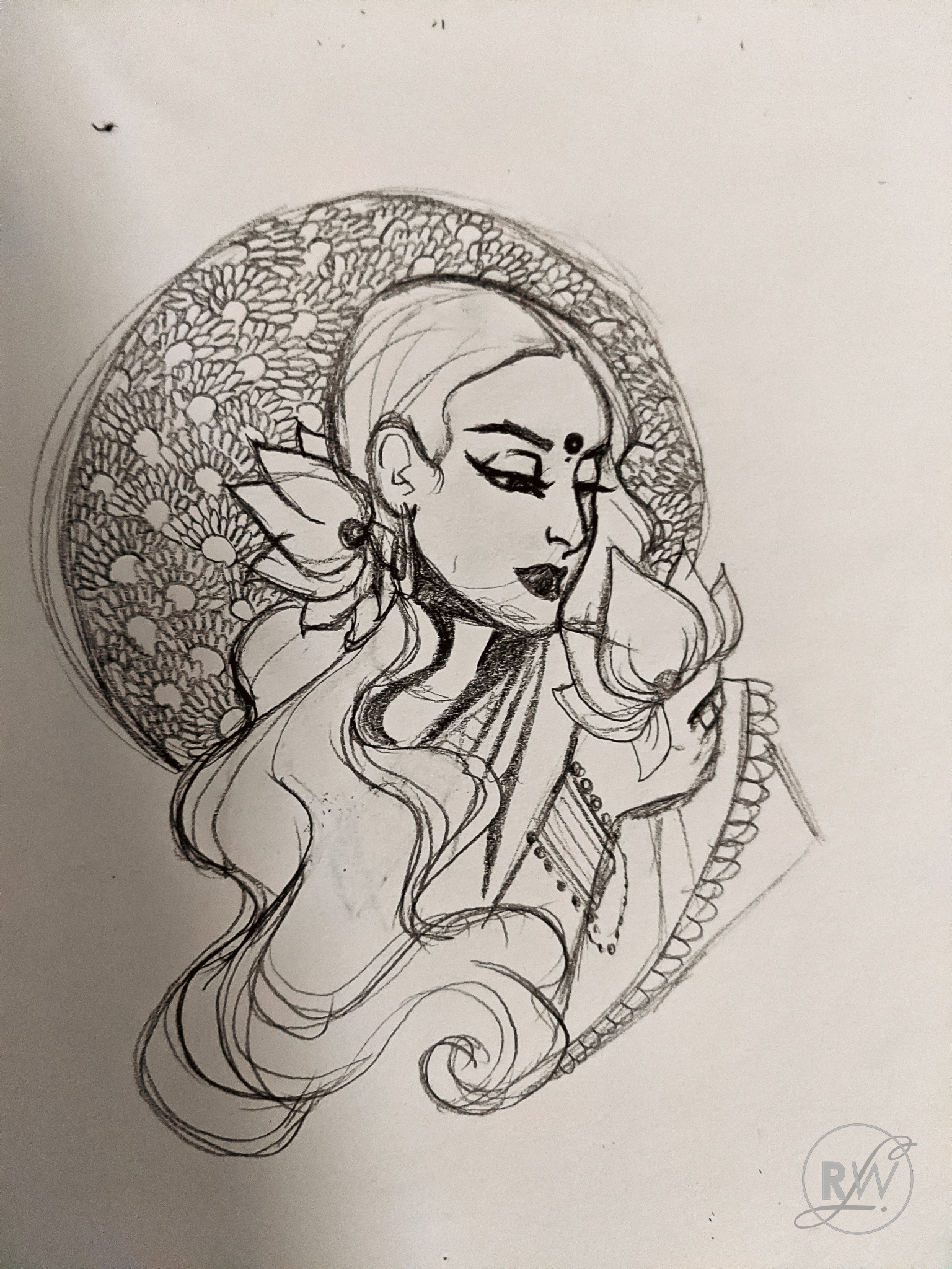 4x6 graphite