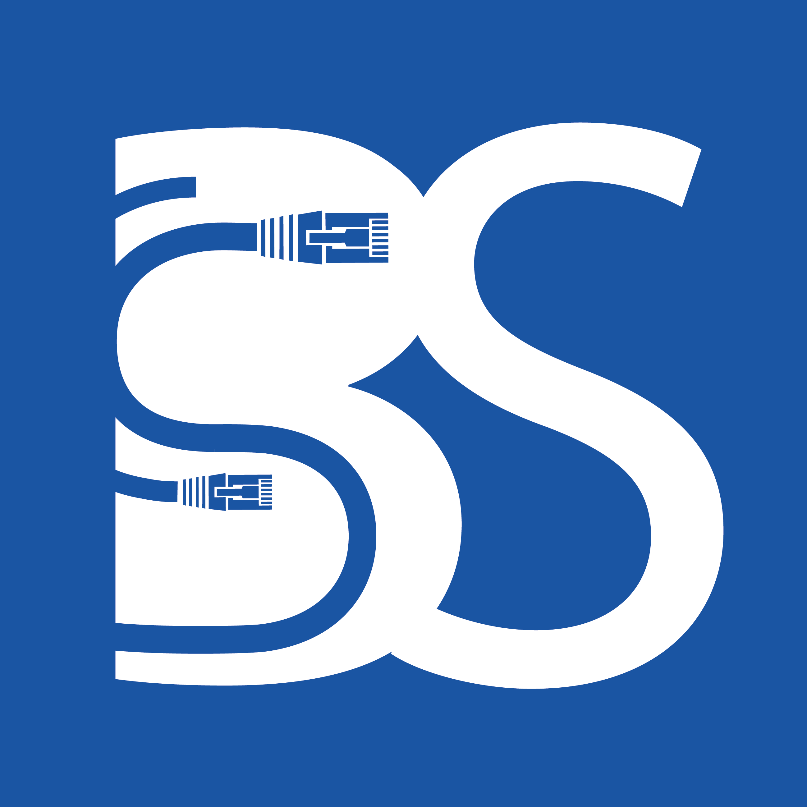 ssi logo design