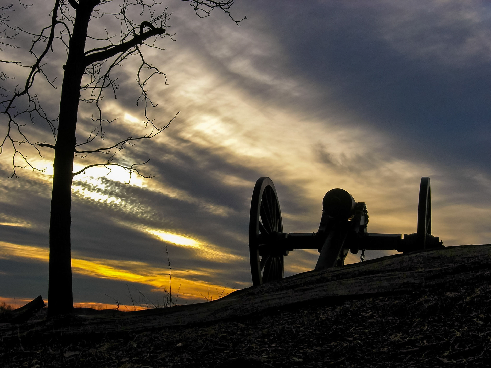 Gettysburg