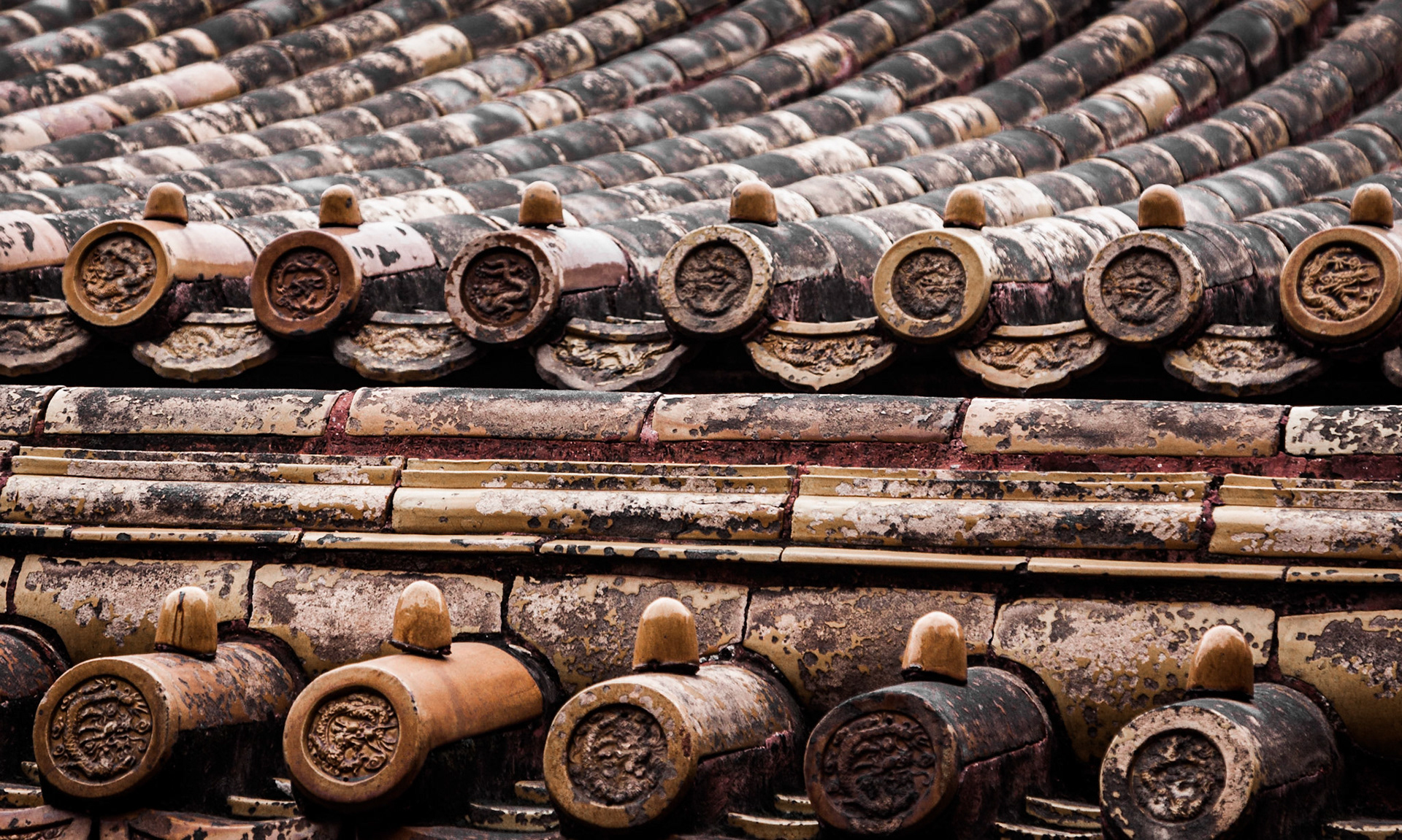 Forbidden City