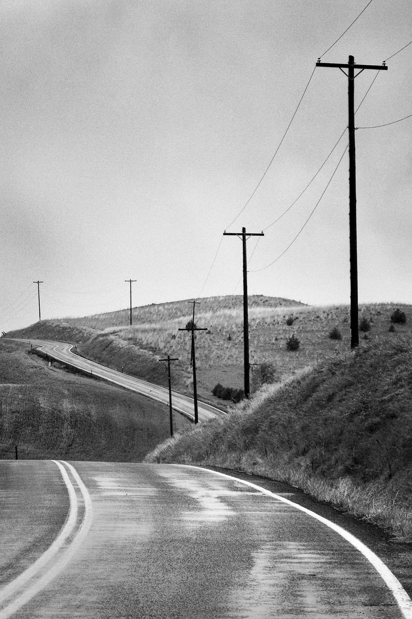 Open Road