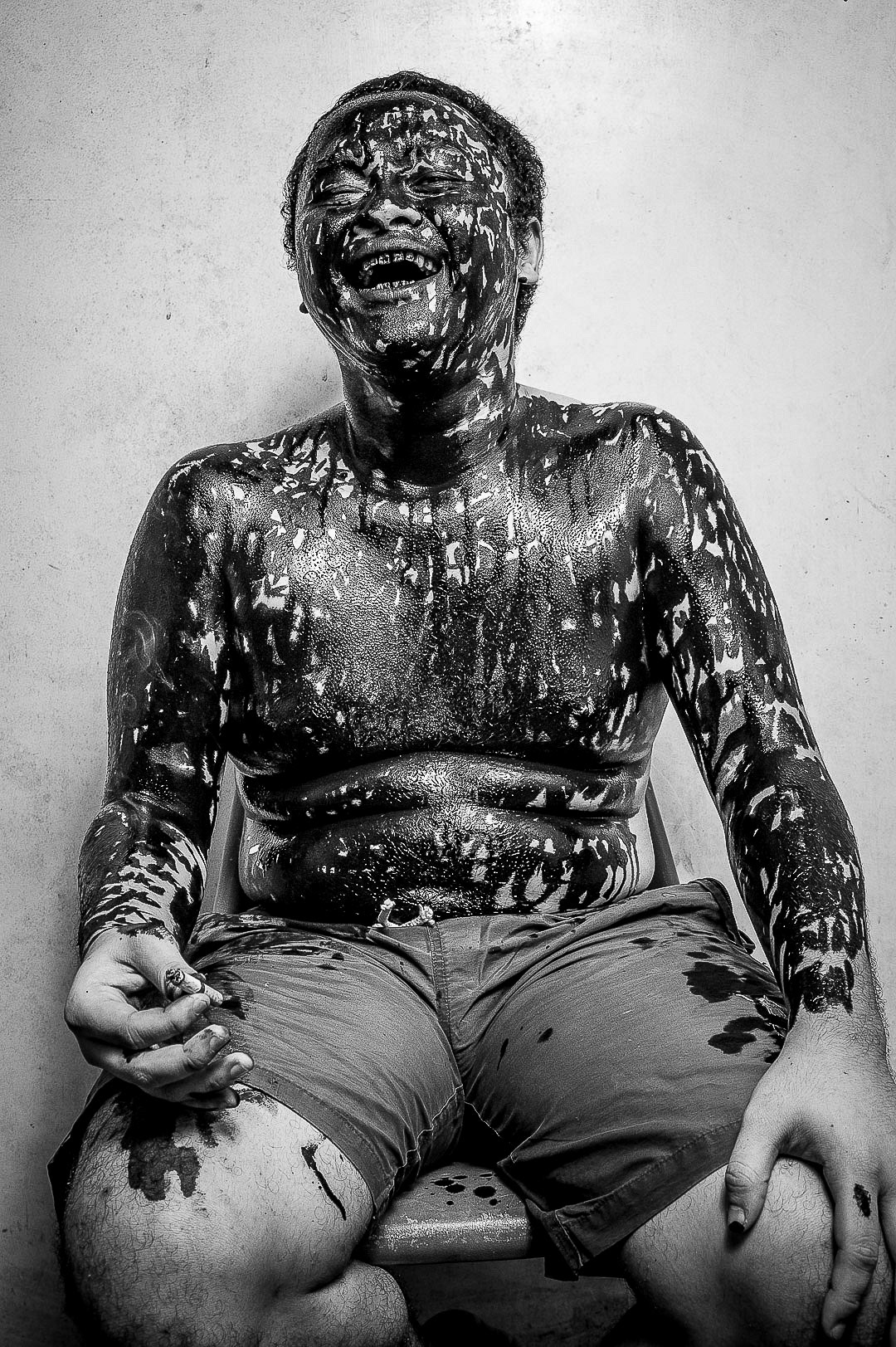 (Photoshoot) Music Single Artwork