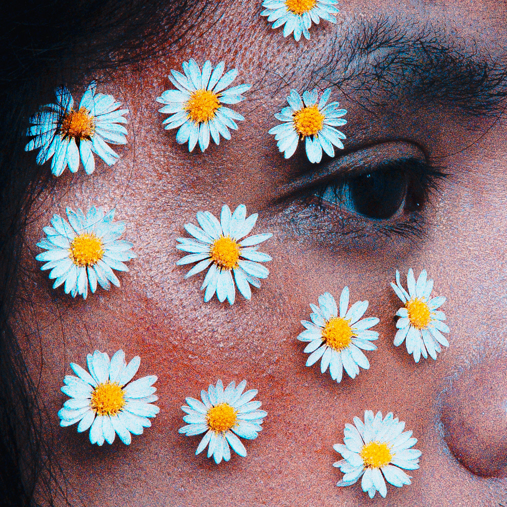 (Photoshoot) Music Single Artwork