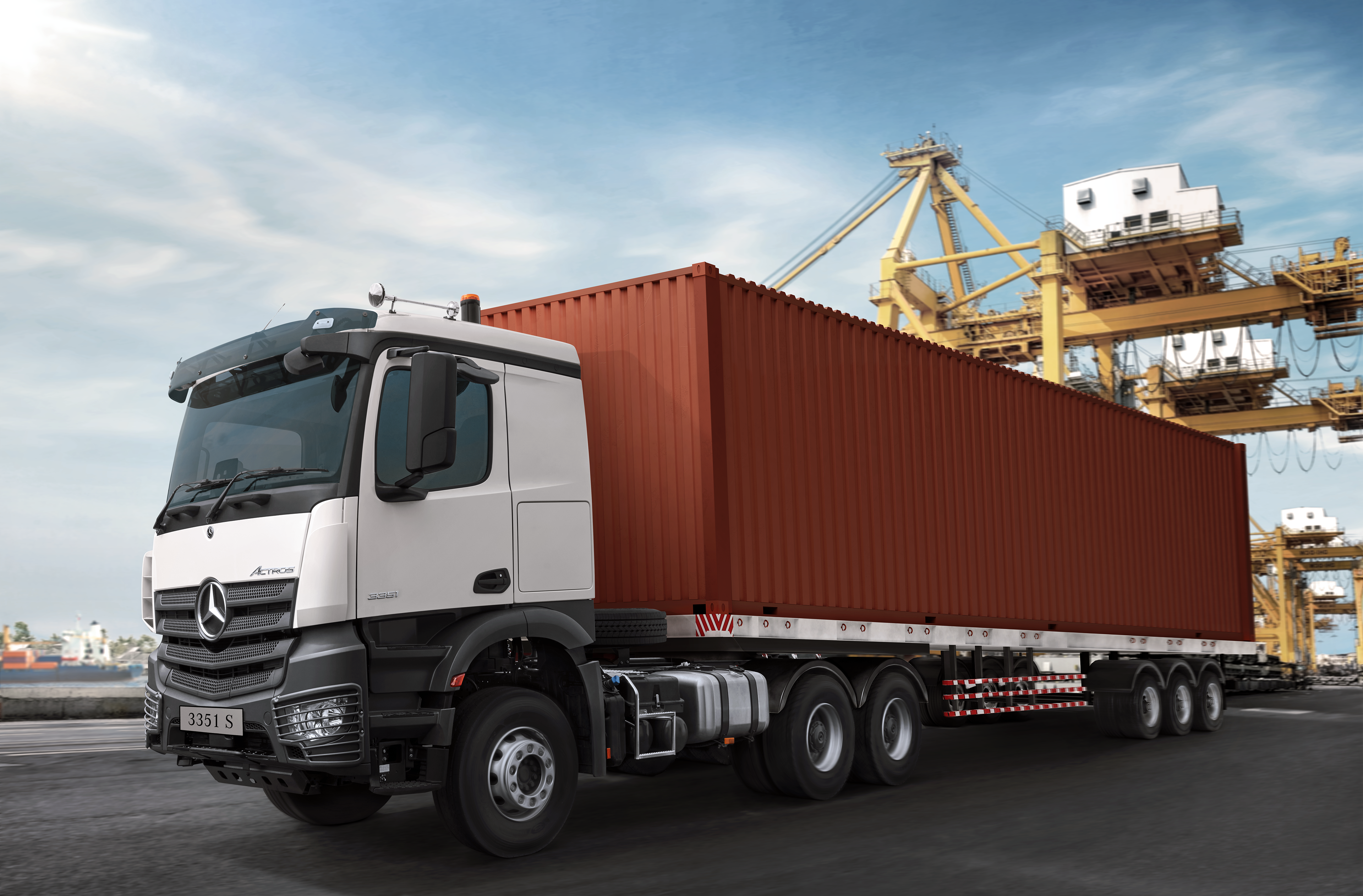 (3D) Professional Work