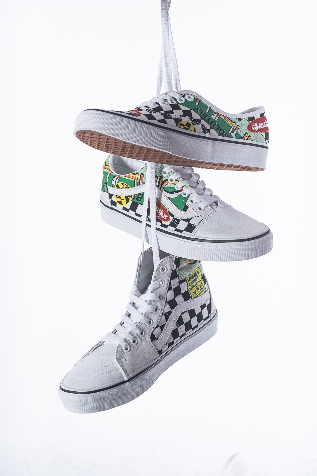 (Photoshoot) Product Shoots