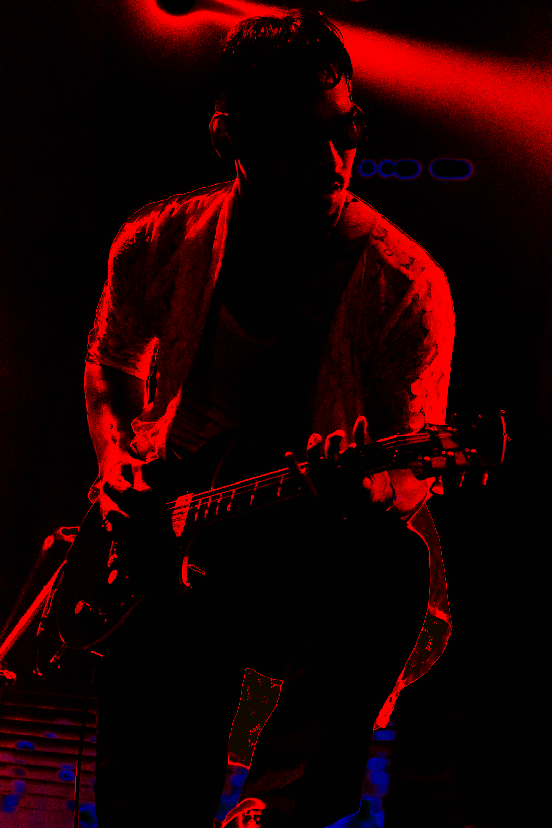 (Photo work) Music Photographer