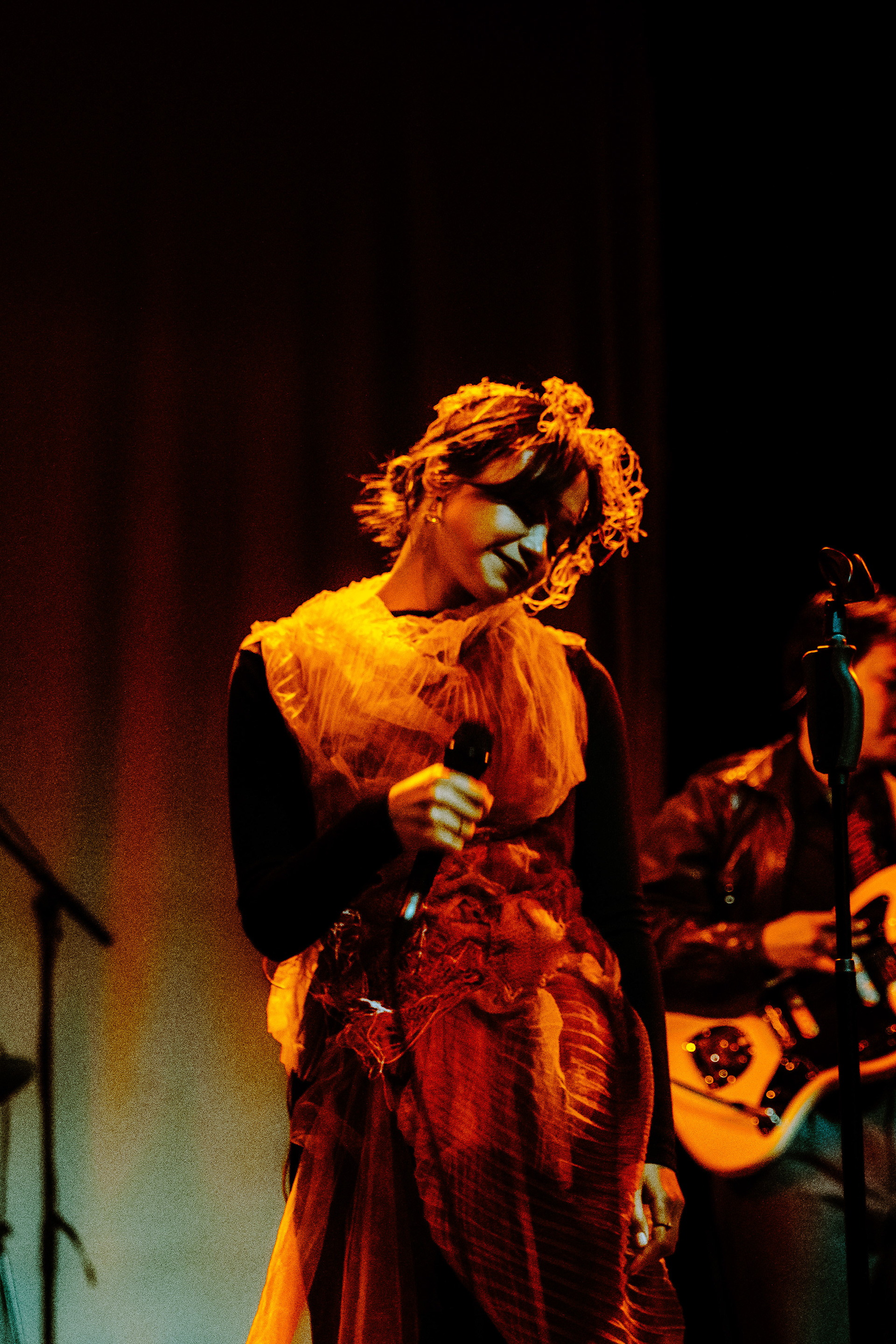 (Photo work) Music Photographer