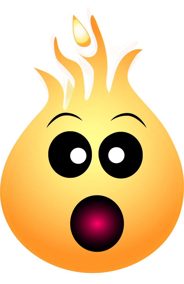 Shocked