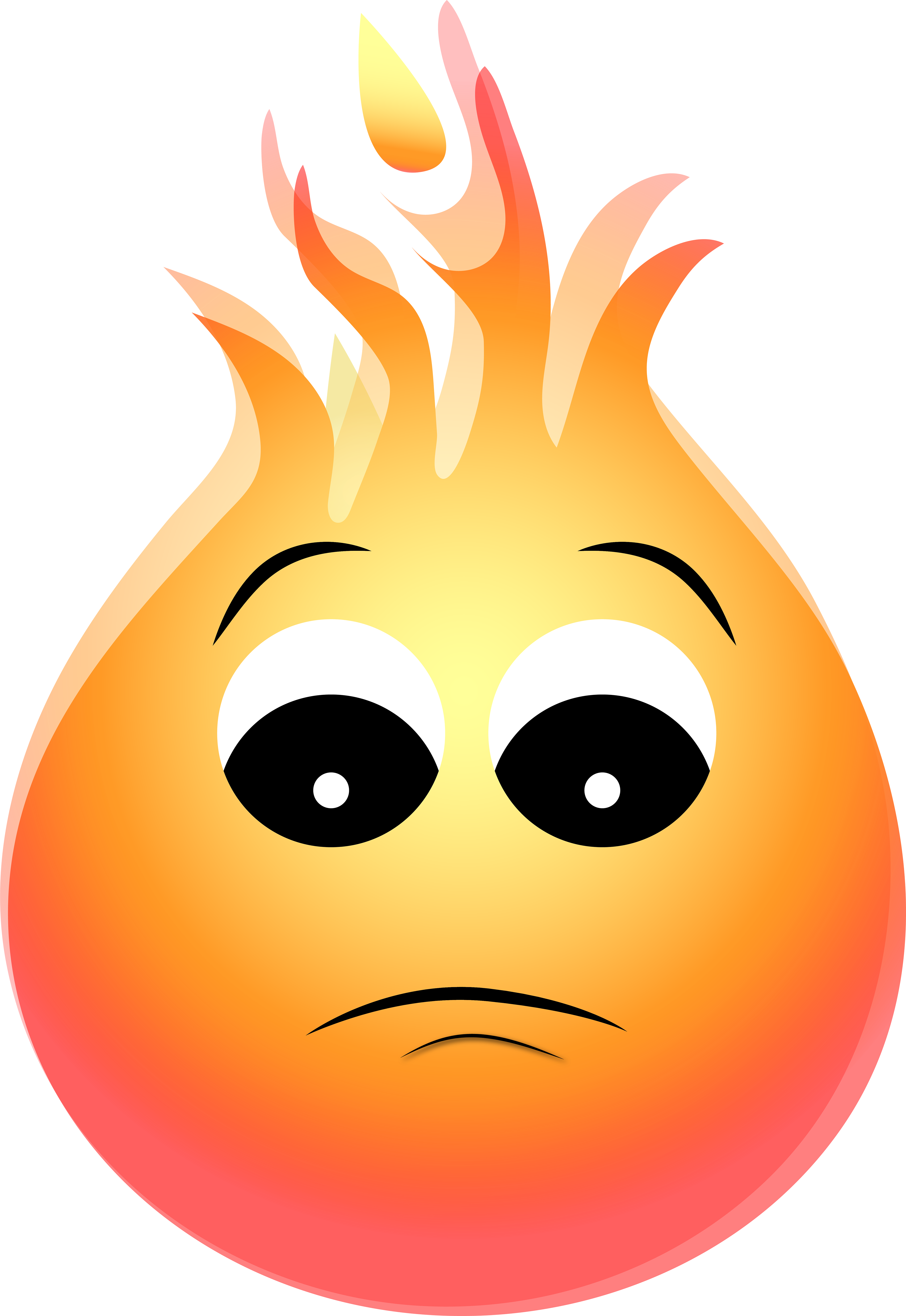 Remorseful