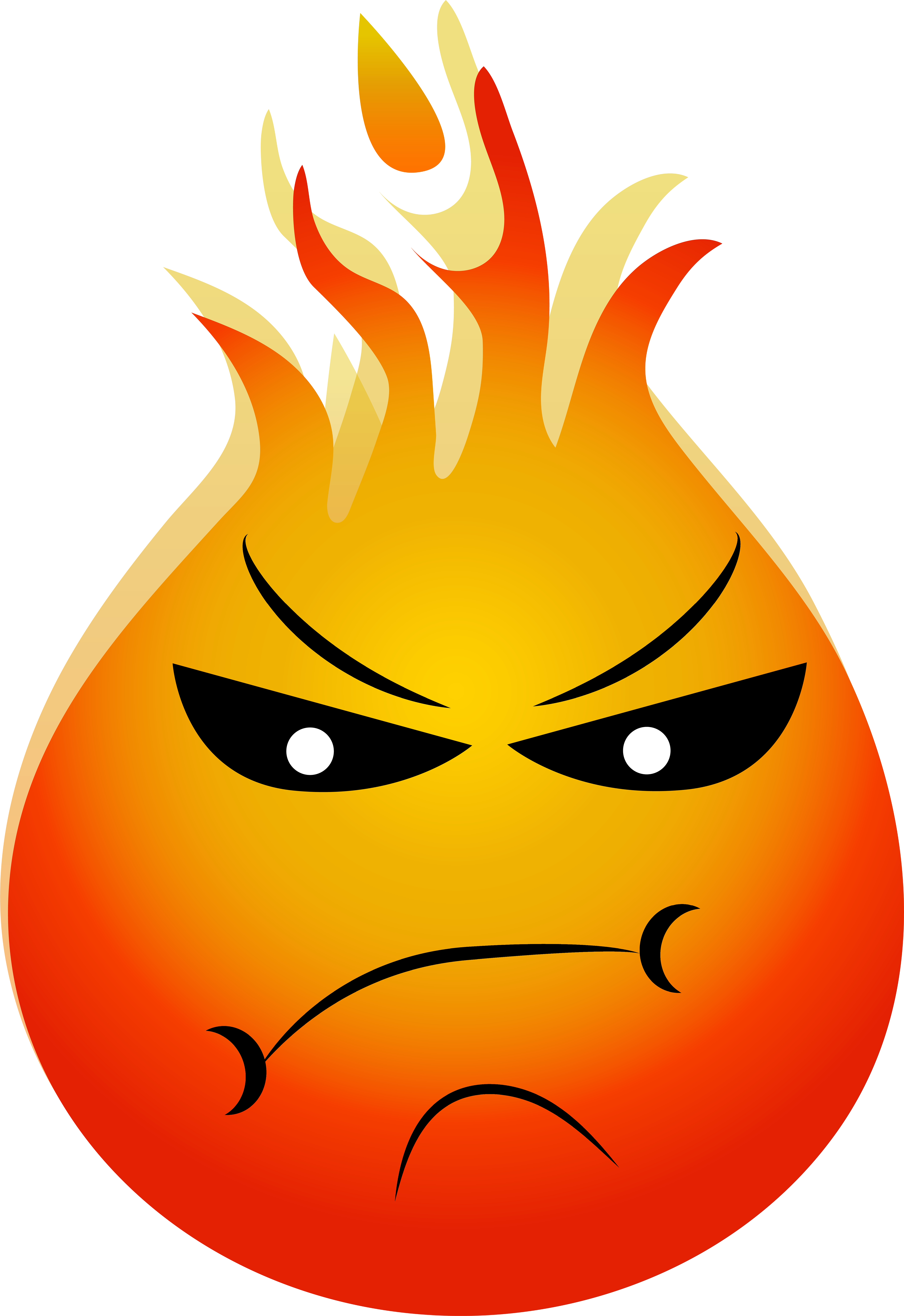 Vengeful
