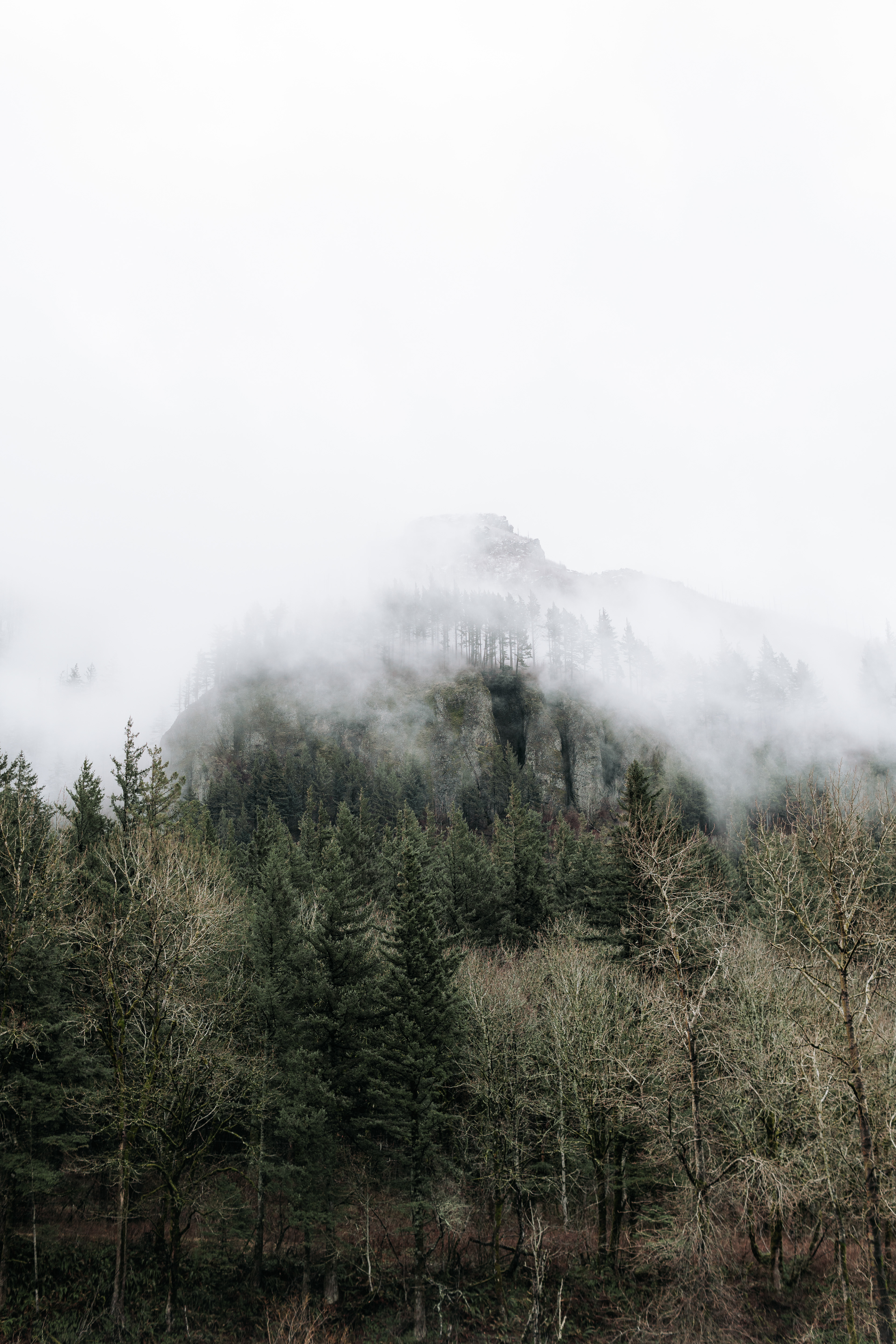 Corbett, OR