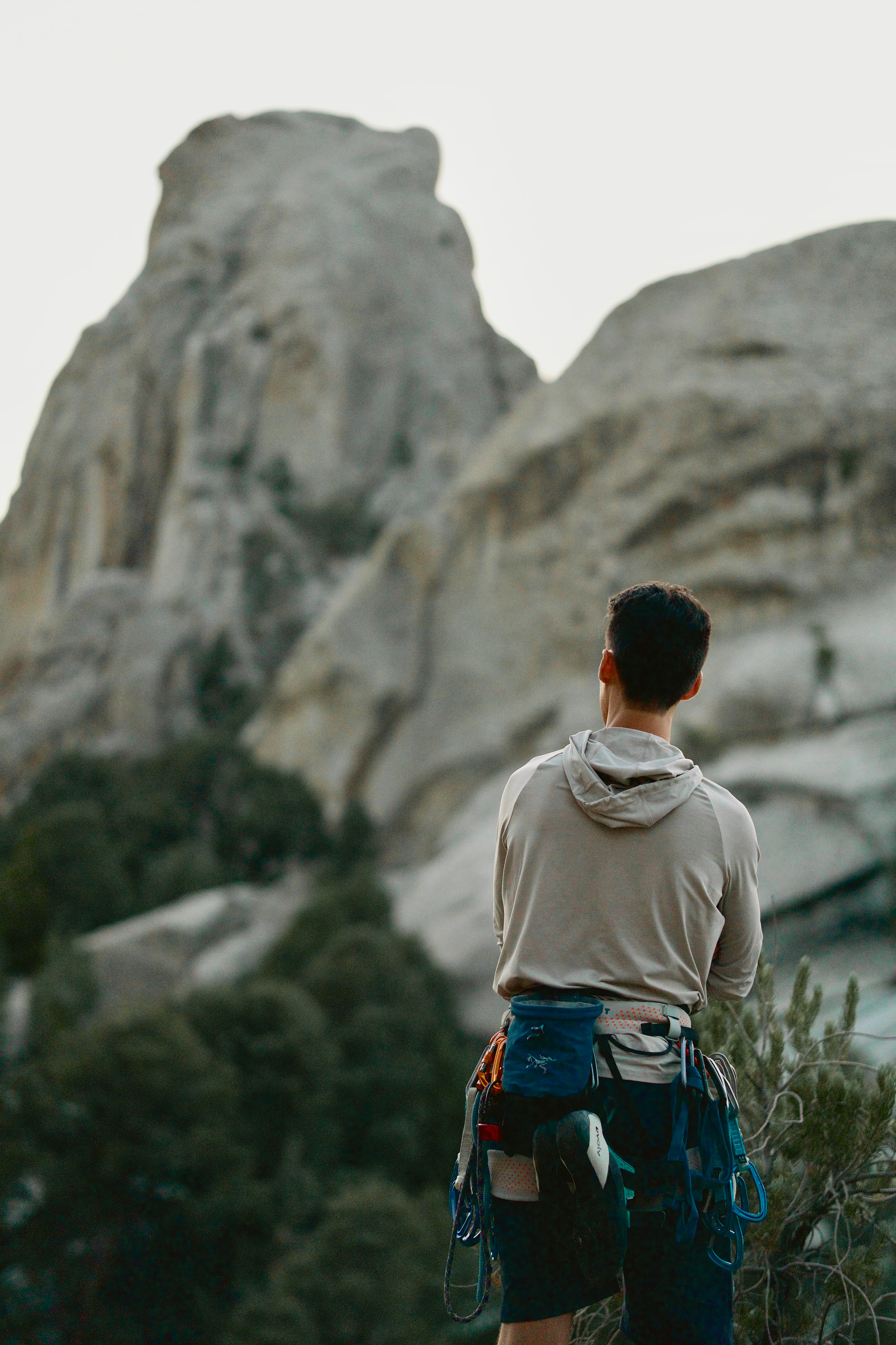 Castle Rock, ID