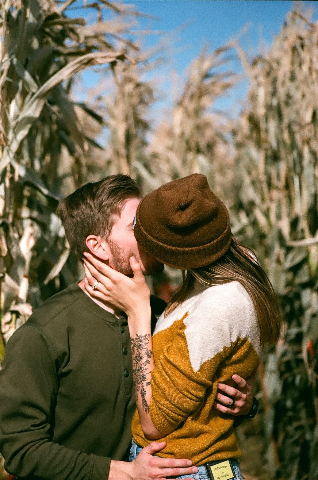 Swore Farms, Pocatello [Film]