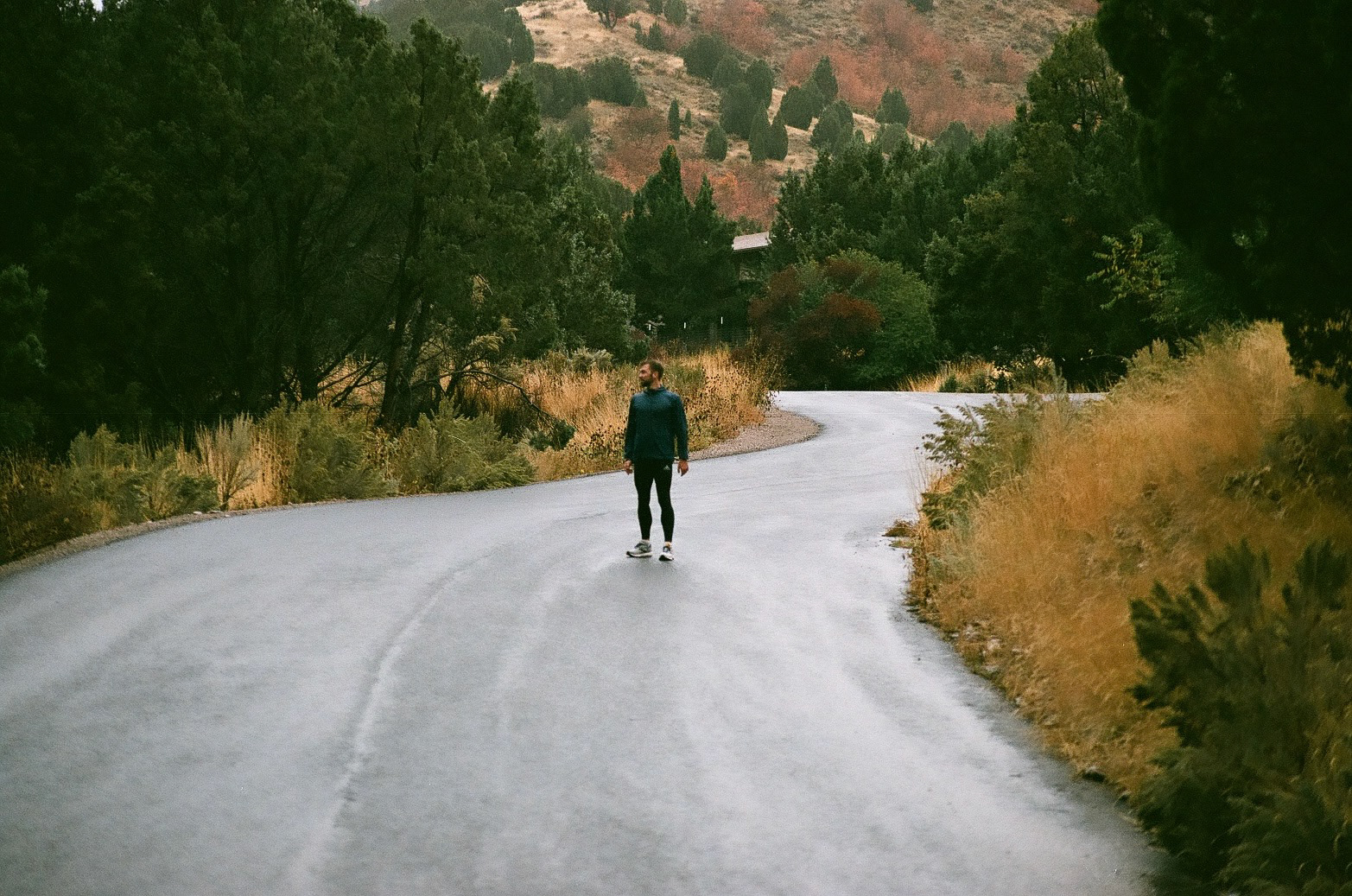 Juniper Drive, Pocatello [Film}