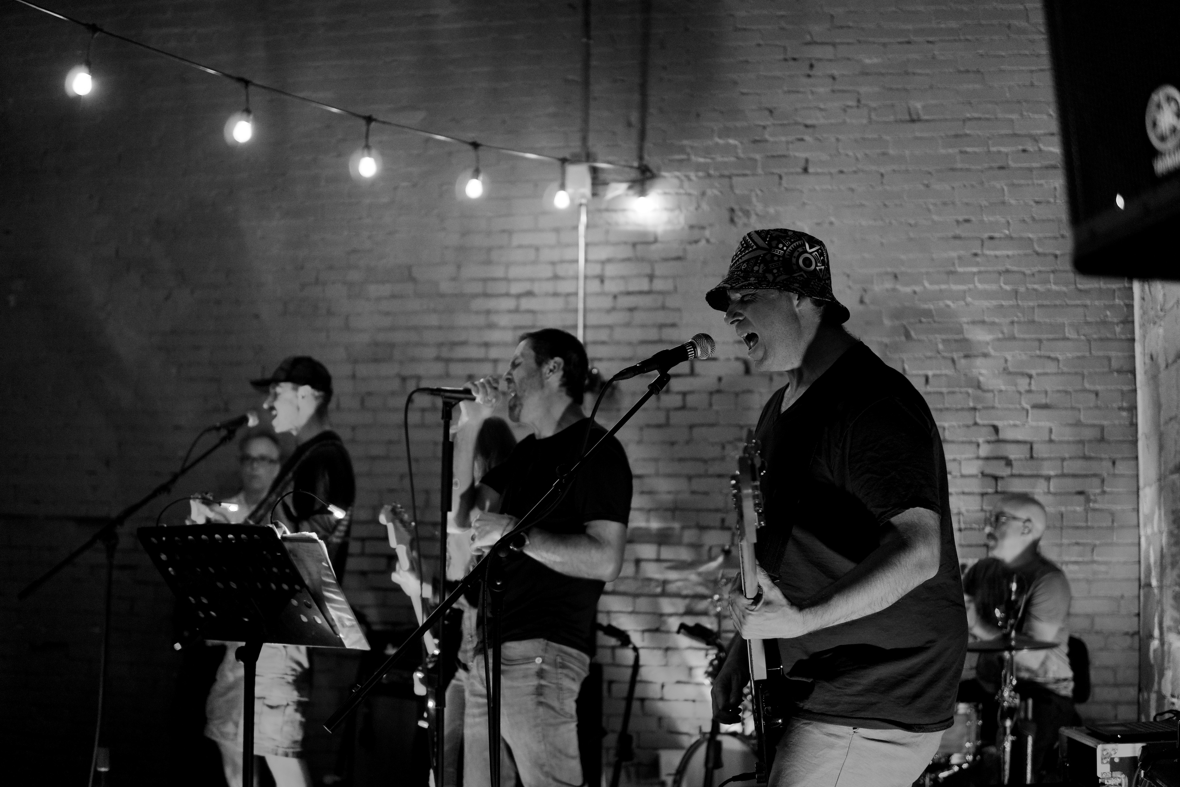 Best By Yesterday @ Star Route Brewery, Pocatello