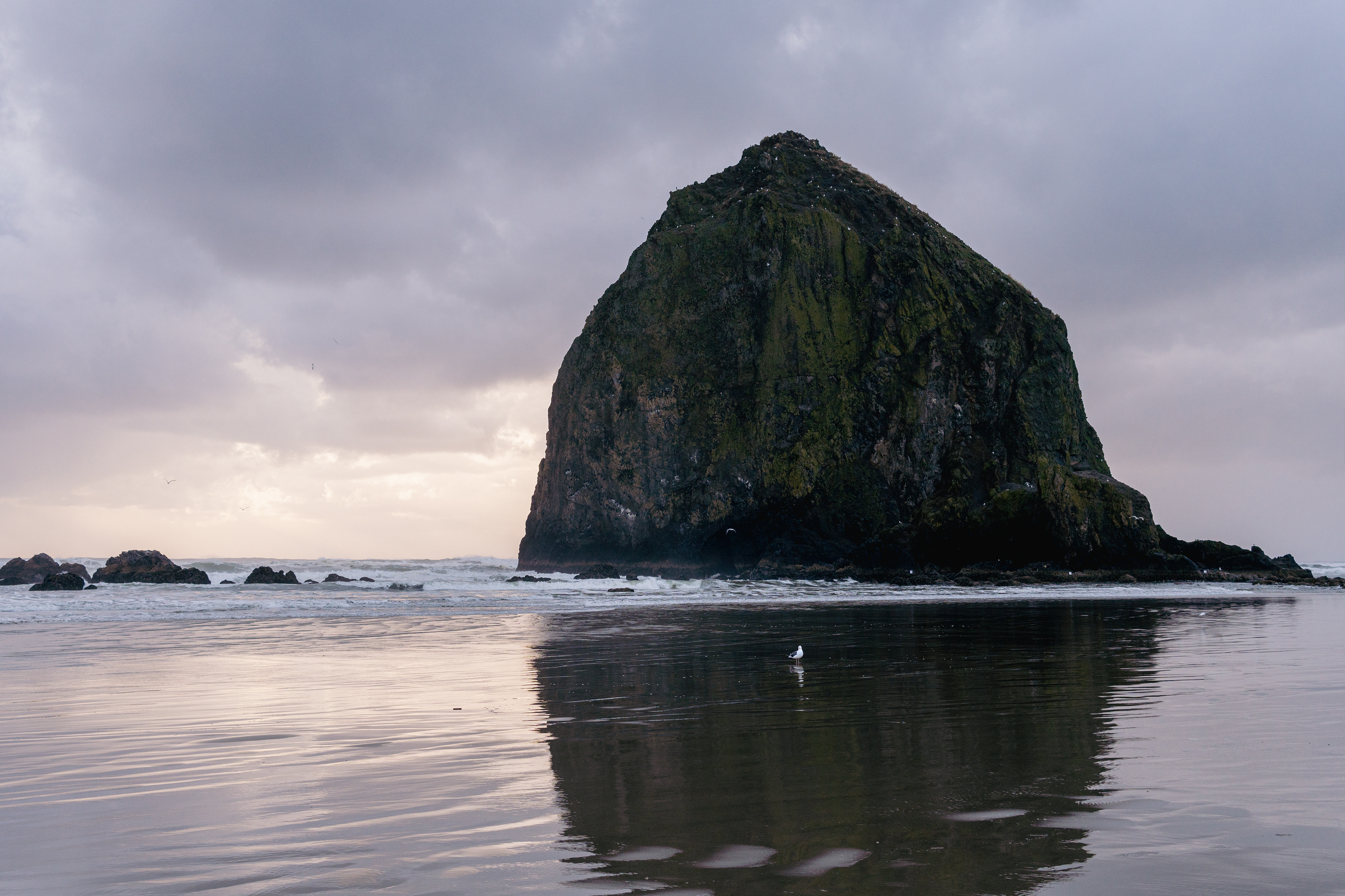 Cannon Beach, OR