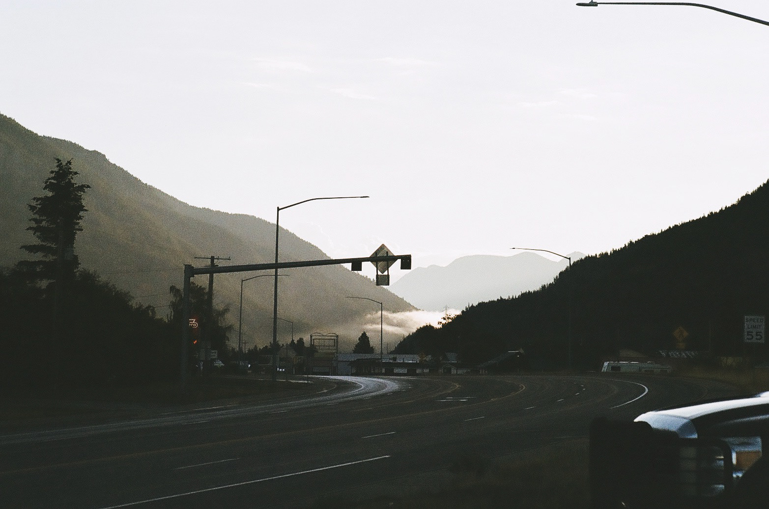 Whitefish, Montana [Film]