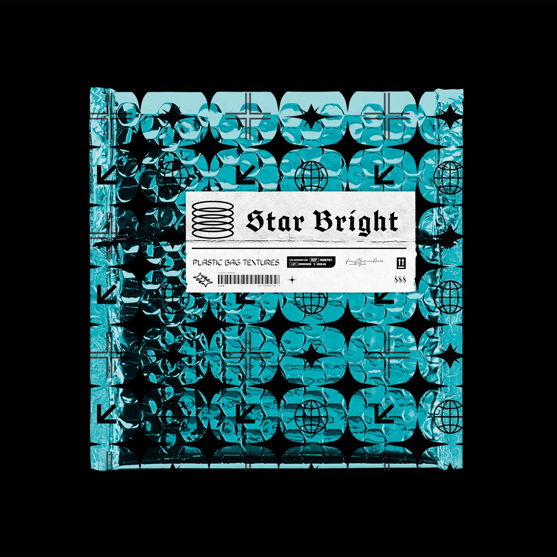 Star Bright Pattern