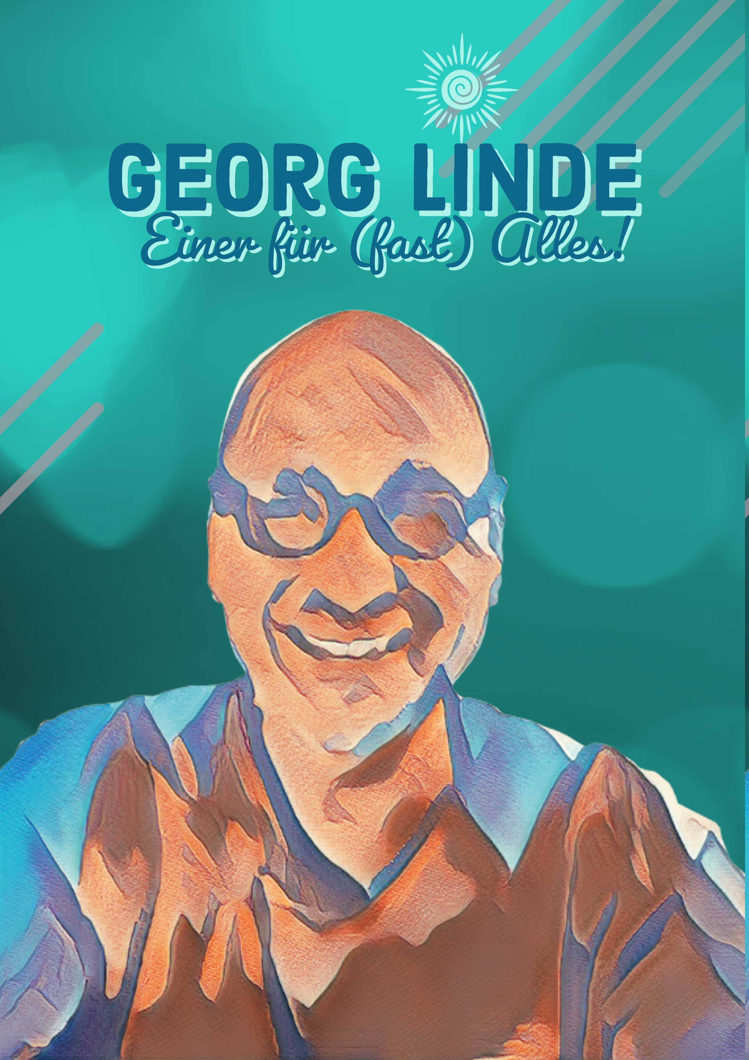 Georg Linde