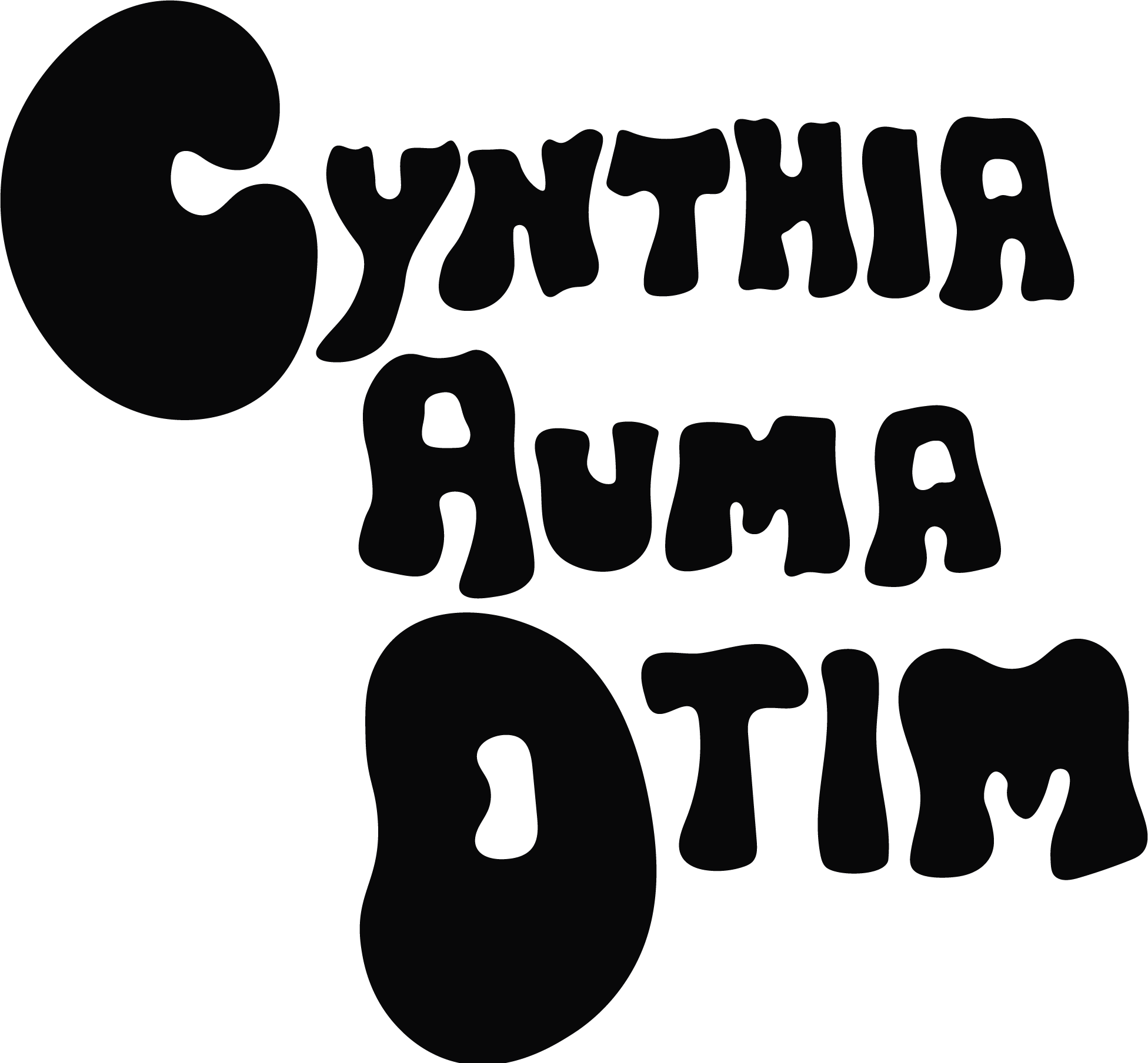 Cynthia Otim