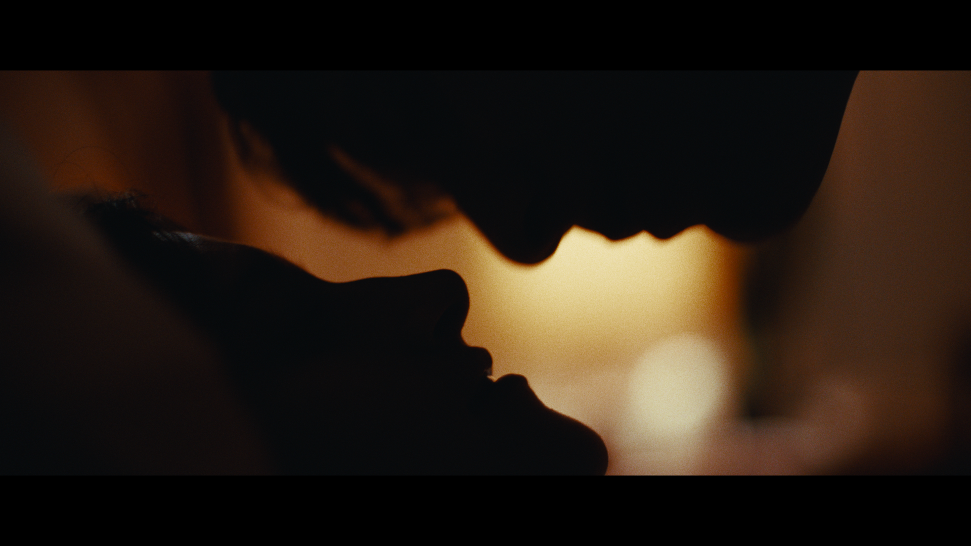  Still from Just a Friend - 1st AD Nate Allen