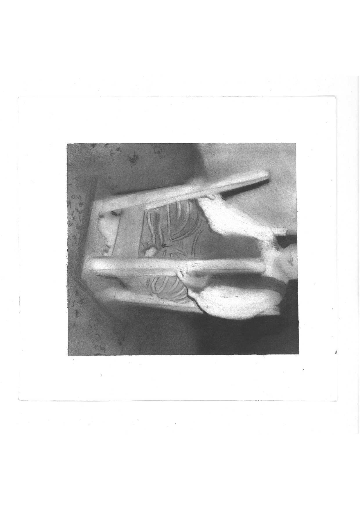 charcoal draw 30x30