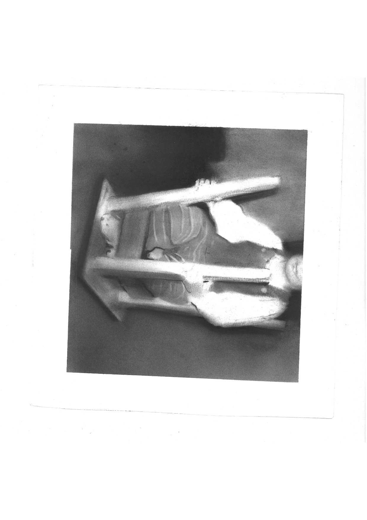 charcoal draw 30x30