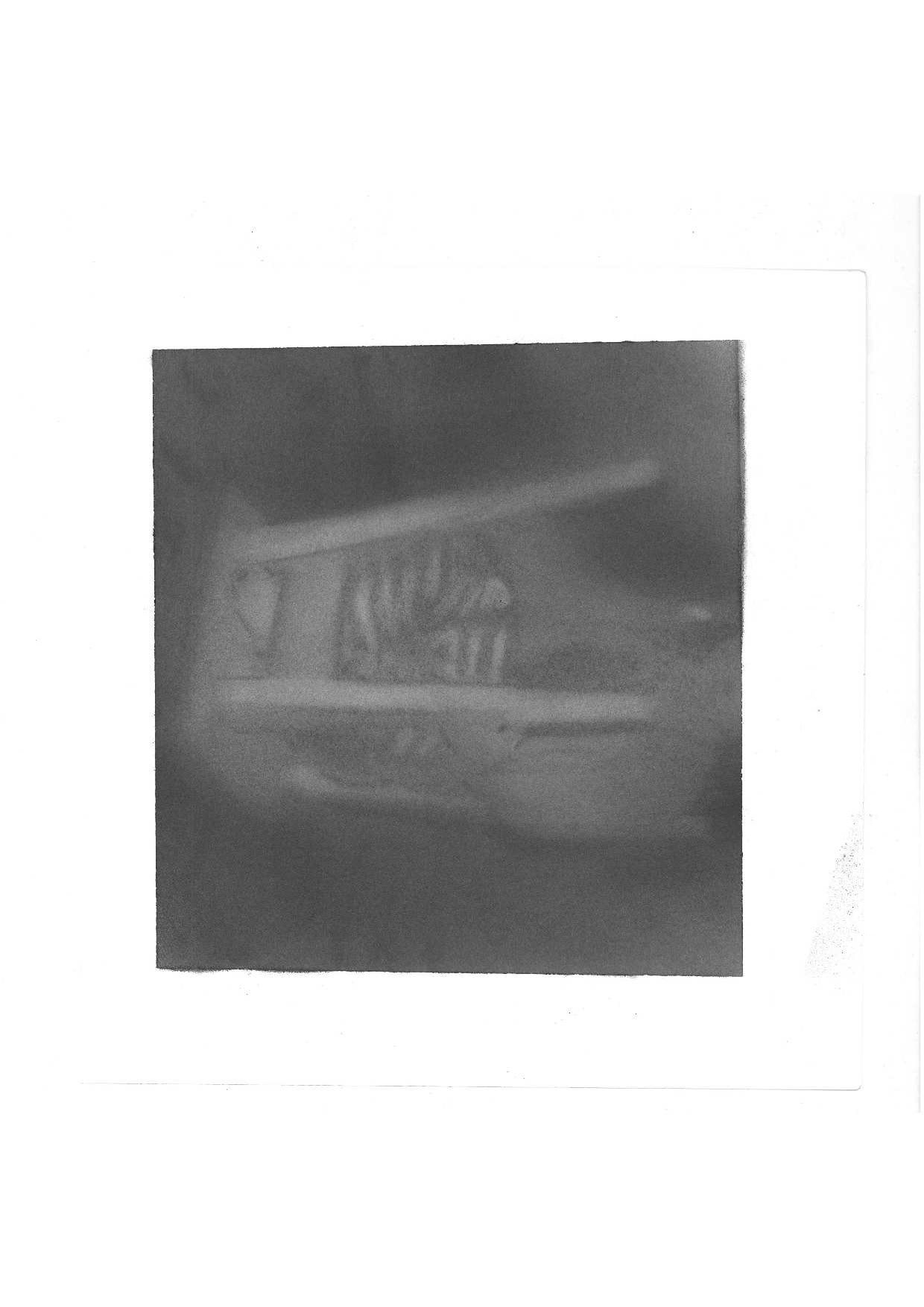 charcoal draw 30x30