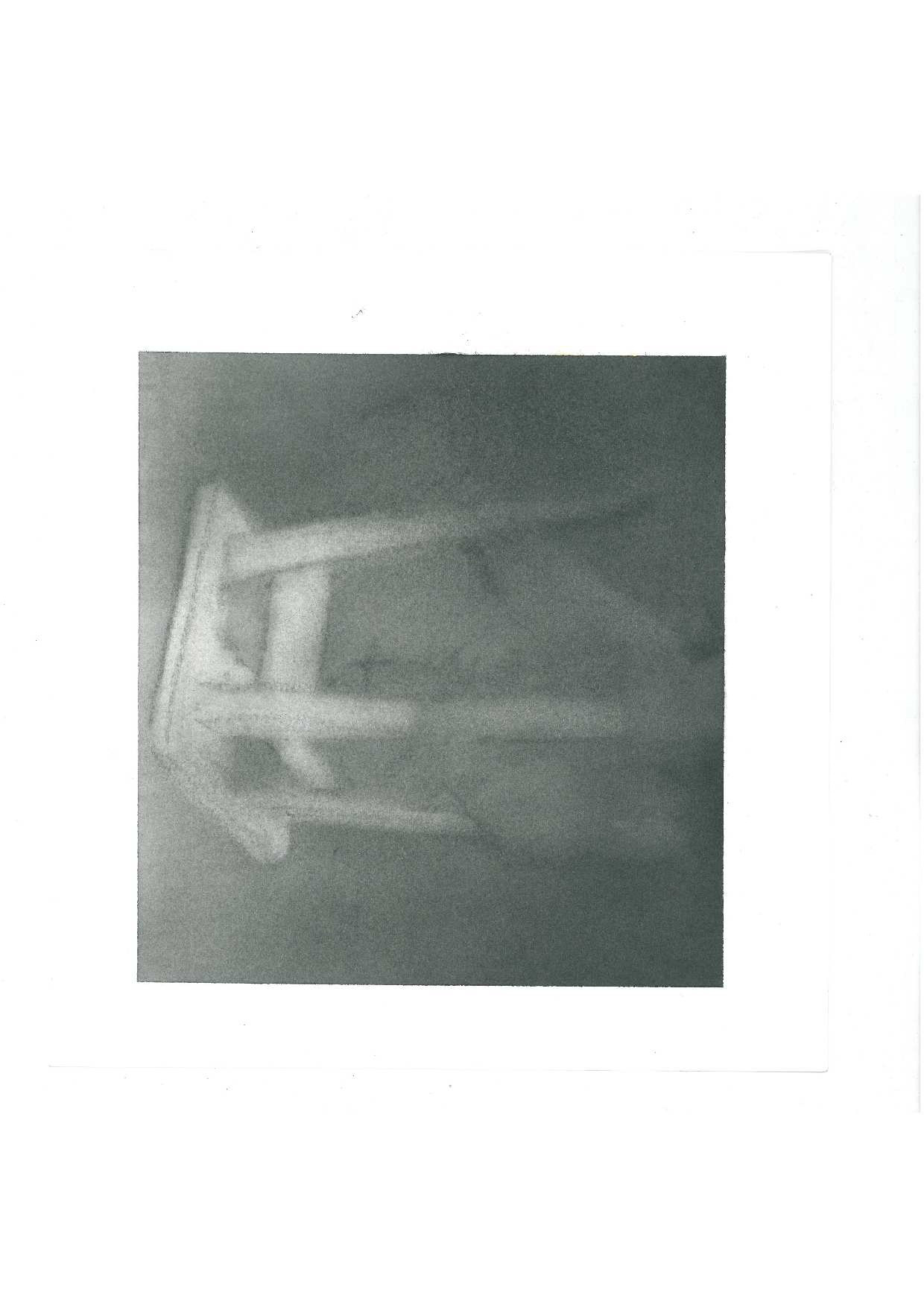 charcoal draw 30x30