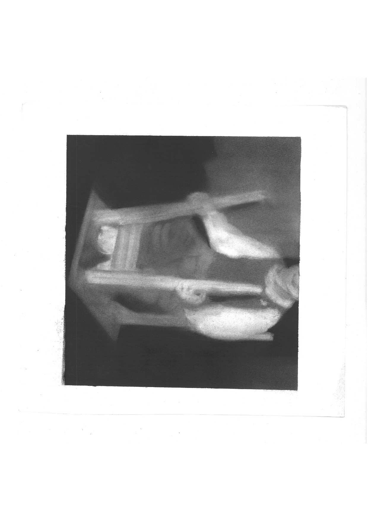 charcoal draw 30x30