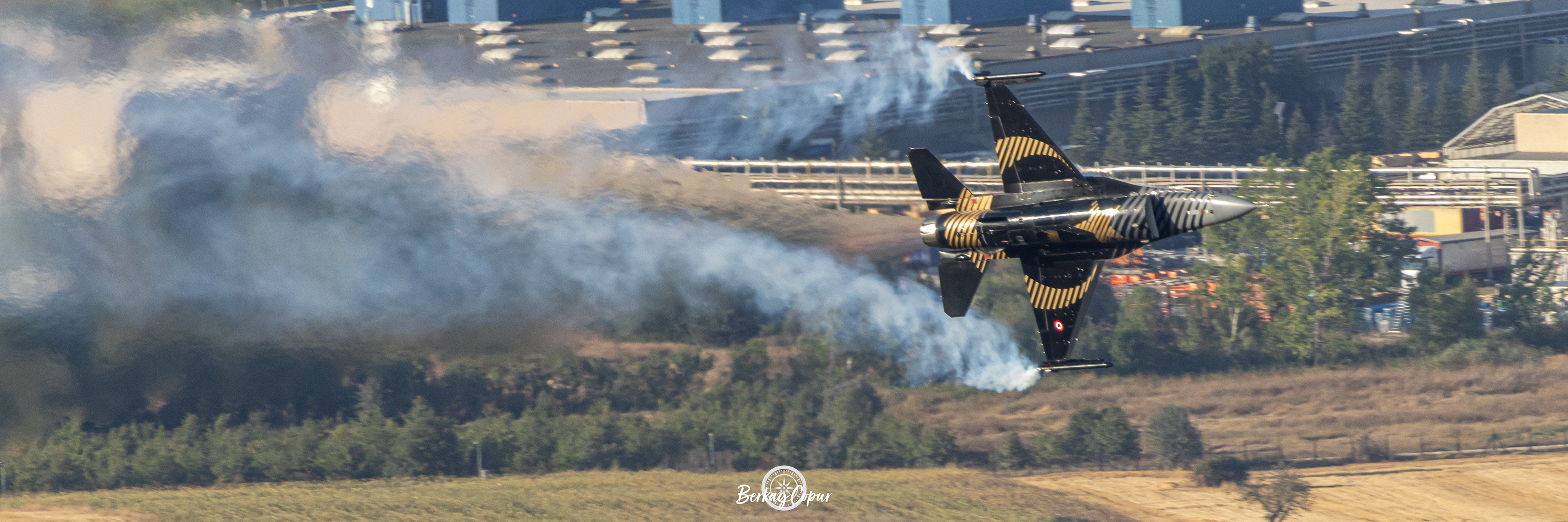 Solotürk / F-16