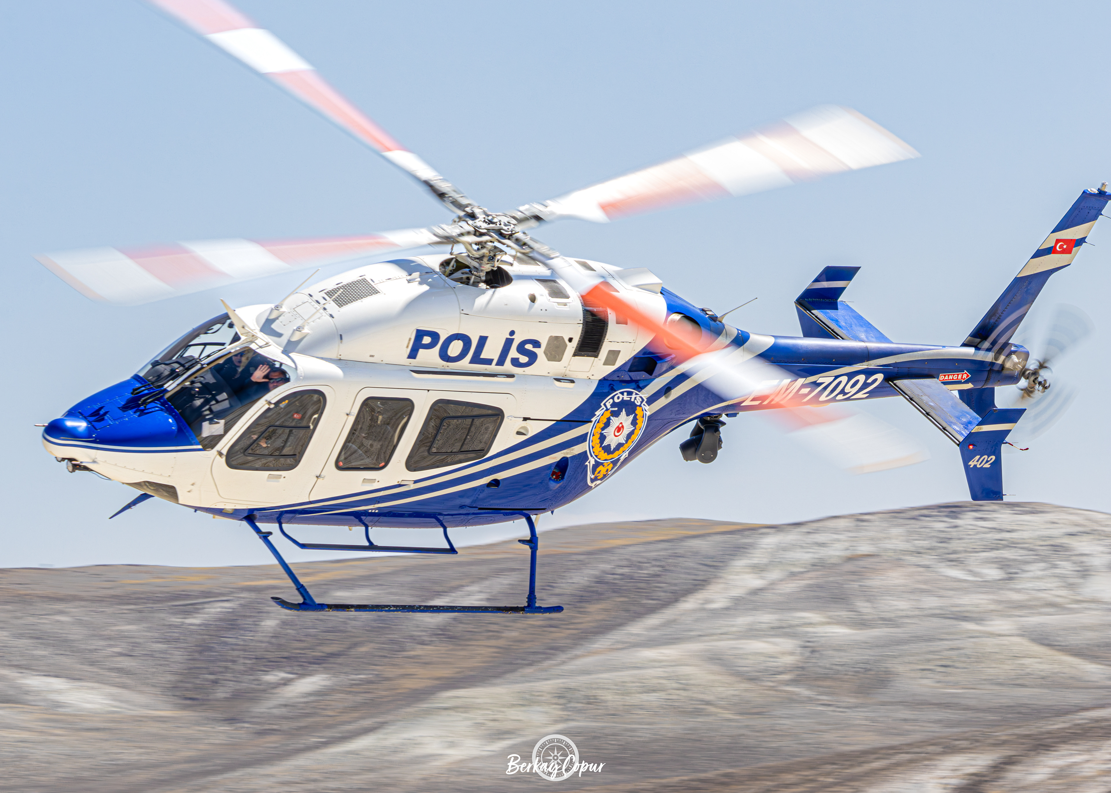 Bell 429 GlobalRanger