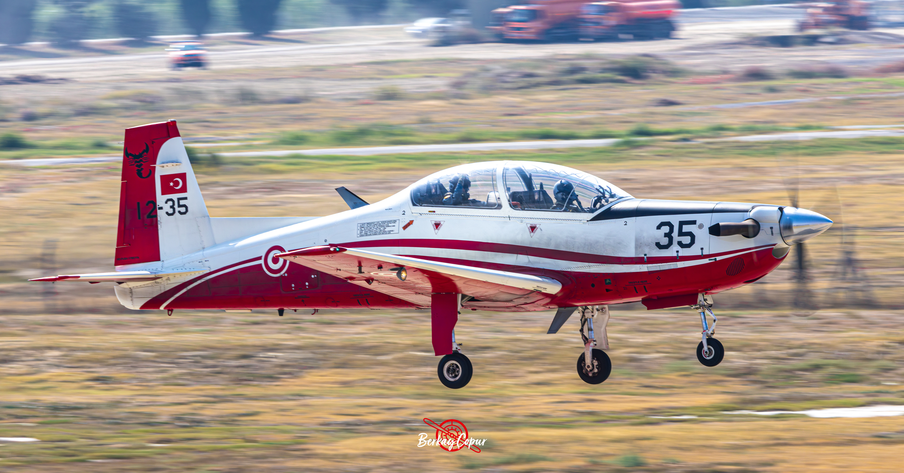 Türk Hava Kuvvetleri / KT-1