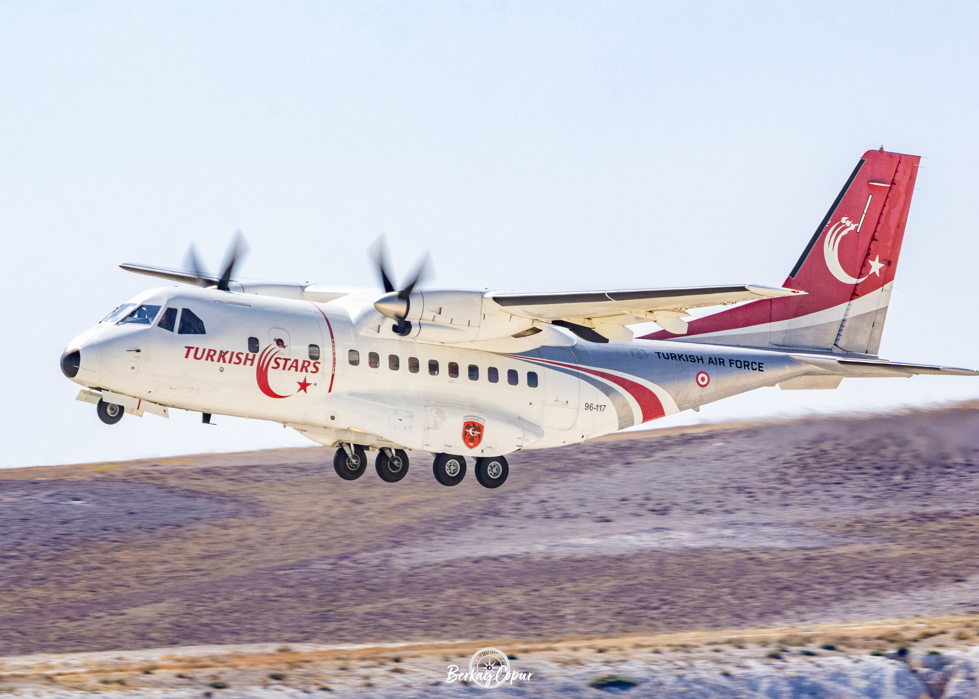 CASA CN 235