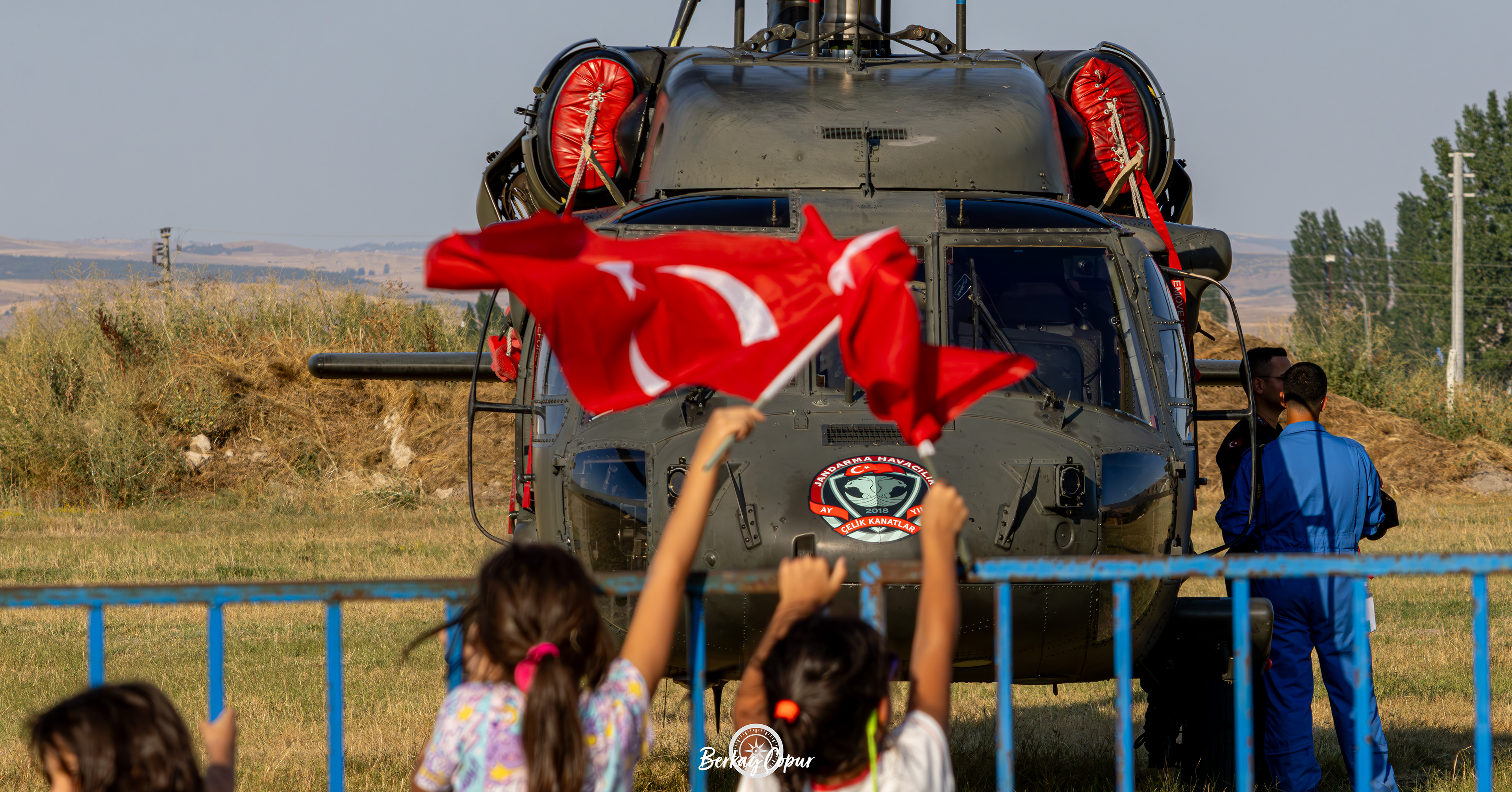 Jandarma Havacılık / Sikorsky S70