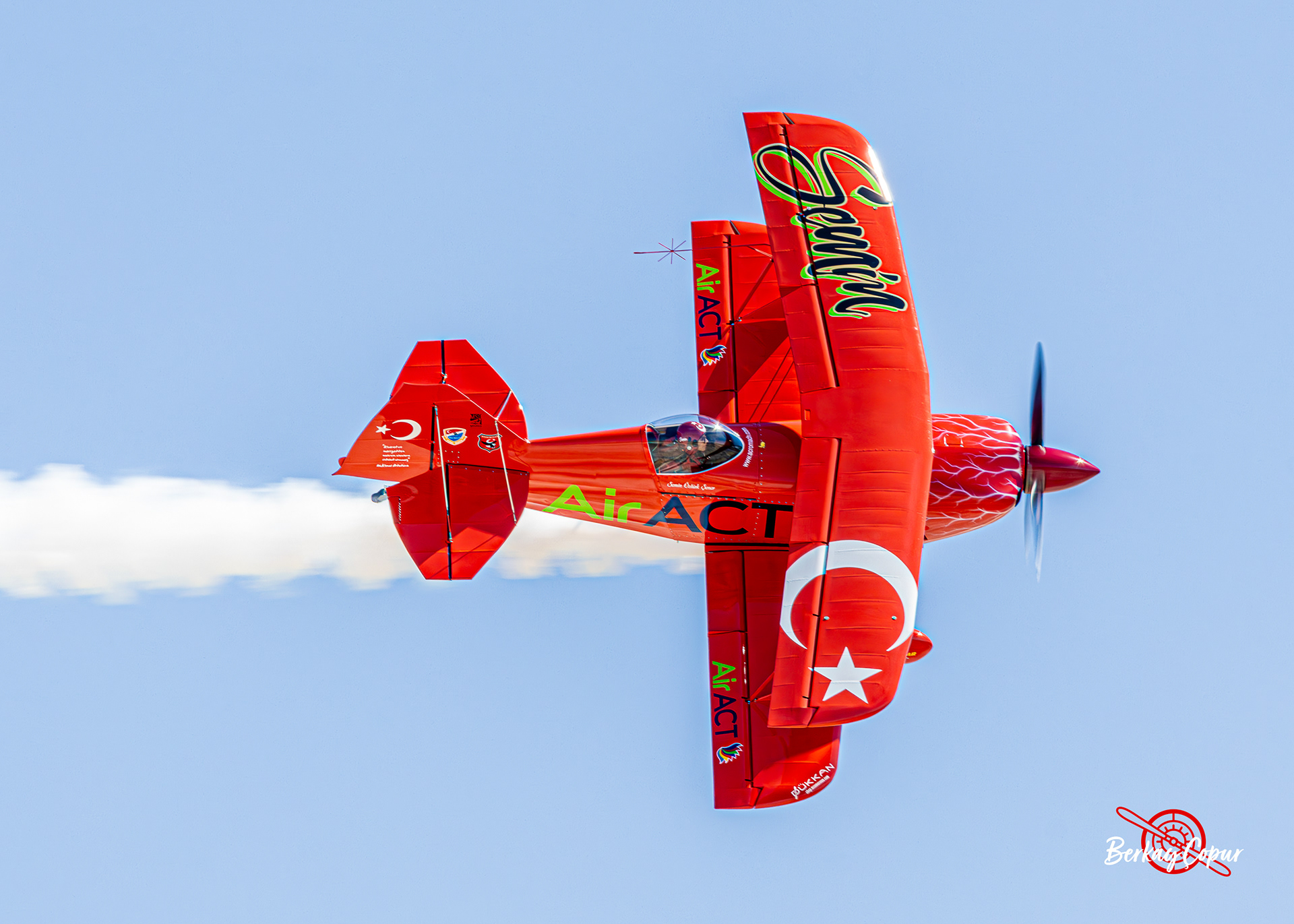 Semin Öztürk Şener / Yeni Menekşe