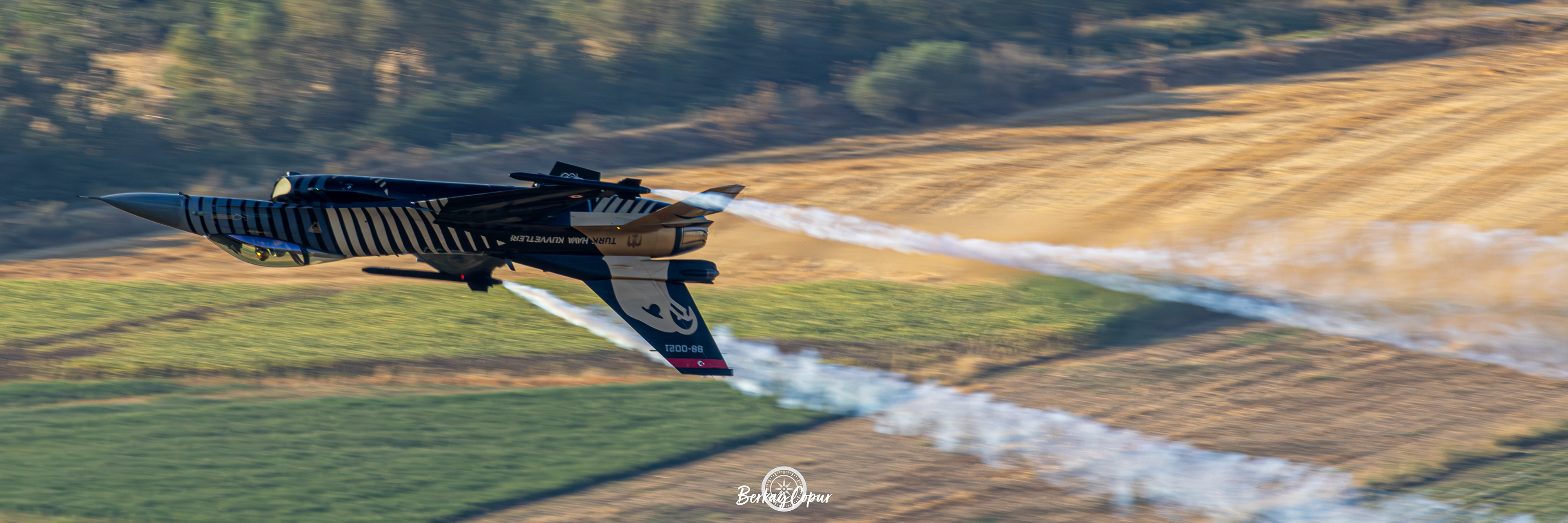 Solotürk / F-16