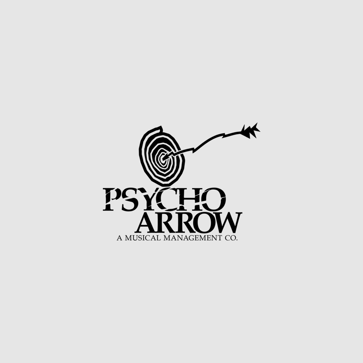 Psycho Arrow Music Brand