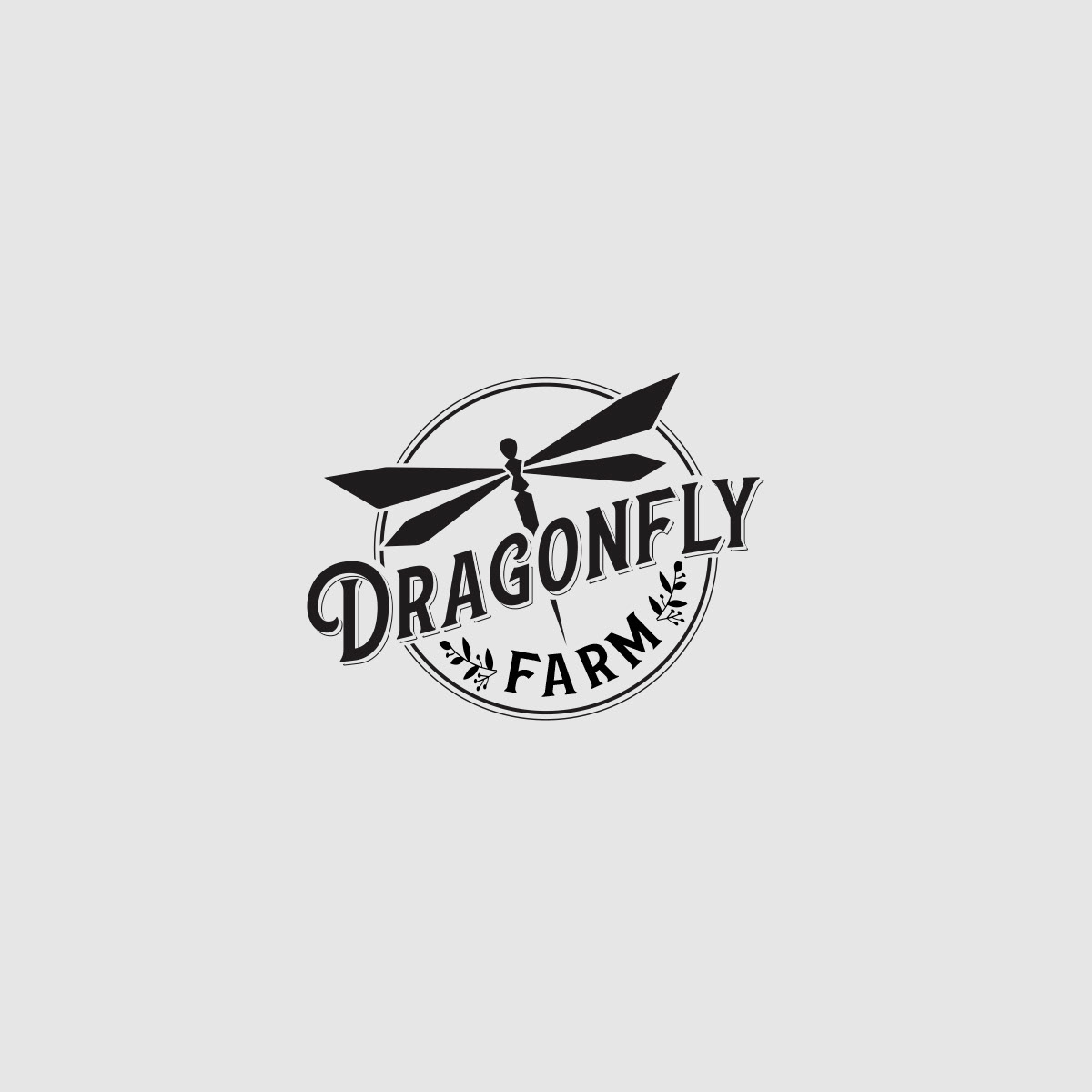 Dragonfly Farms Brand