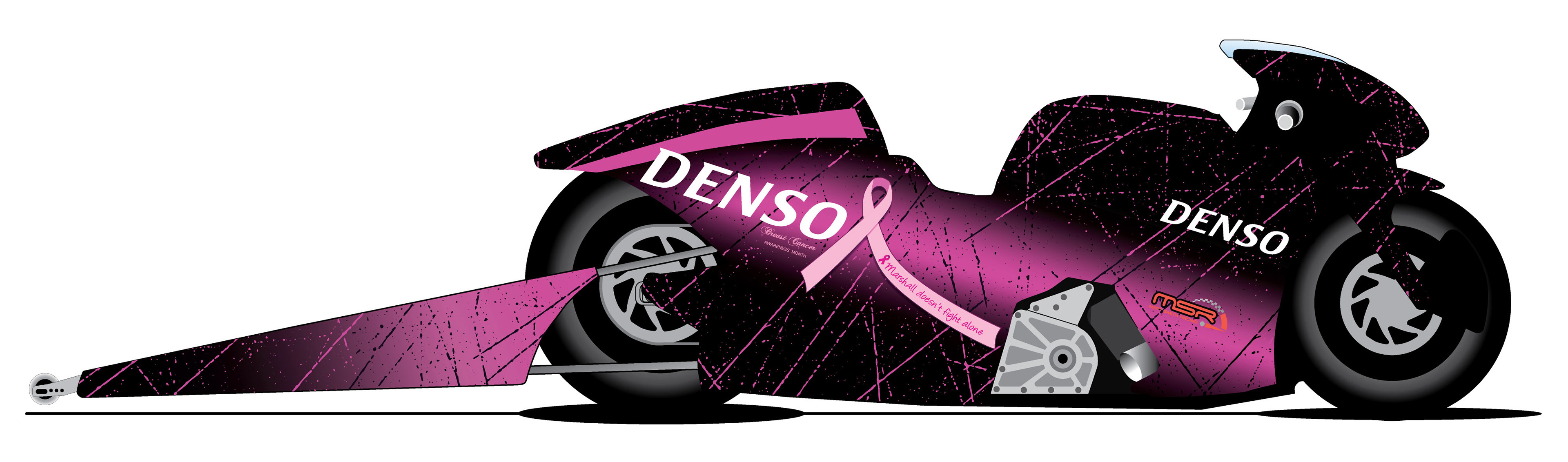 Early concept.