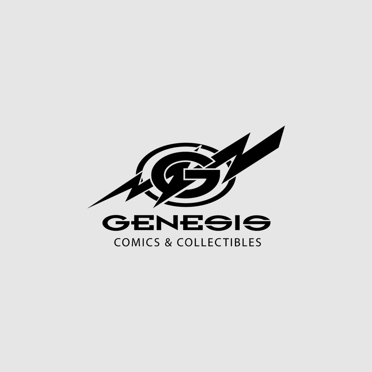 Genesis Collectbles Logo