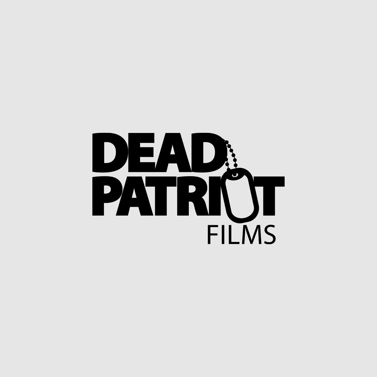 Dead Patriot Films Identity
