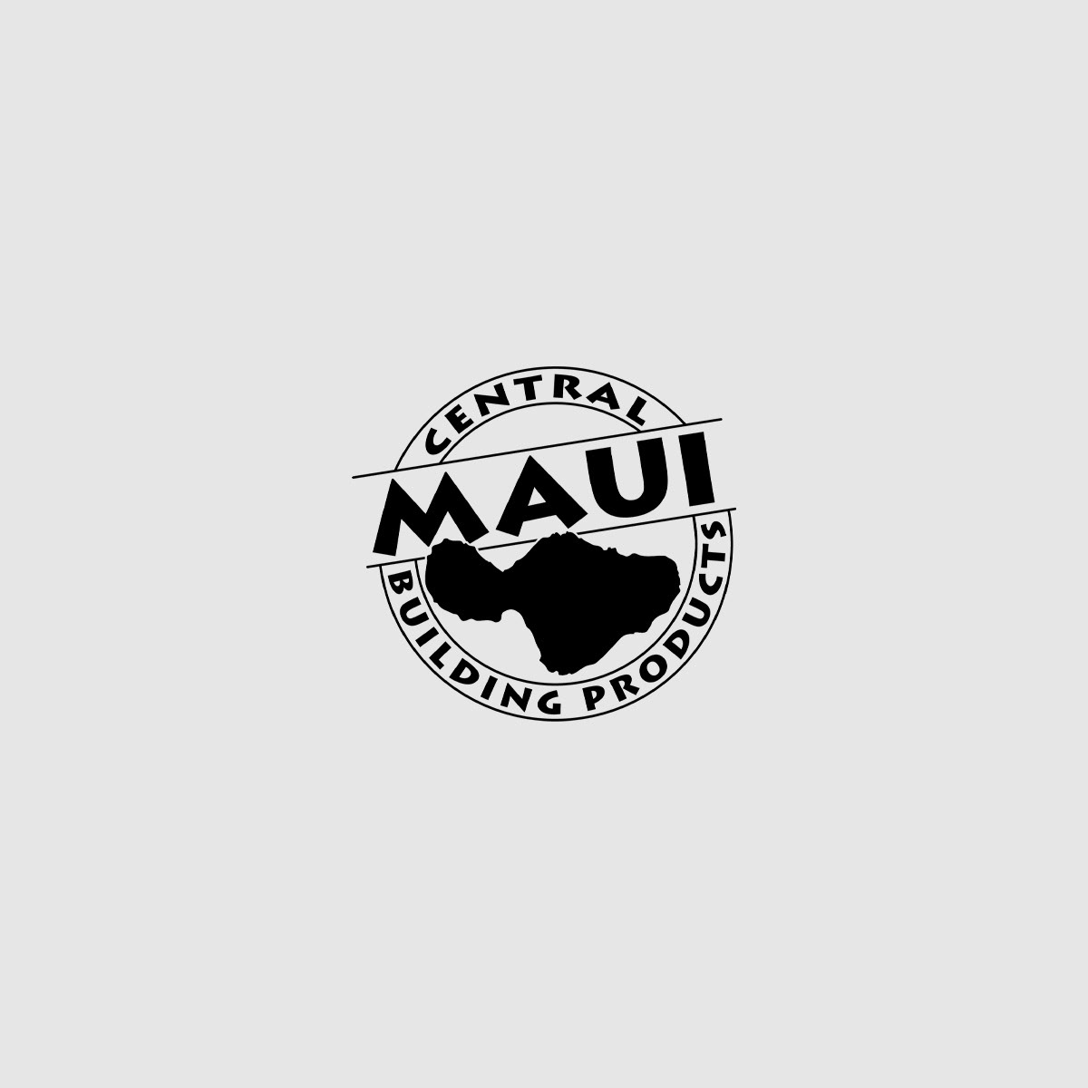 MAUI Building Products Logo