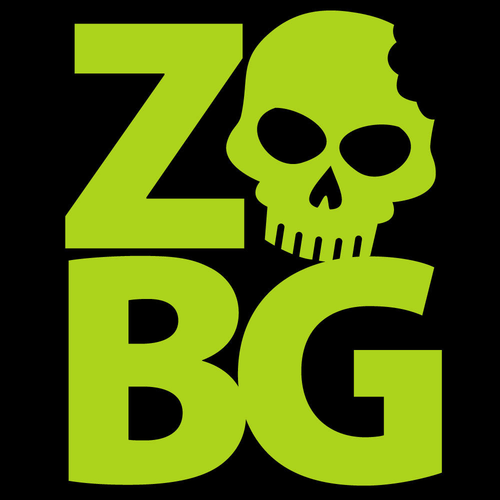Zombie Battle Gear Flavicon