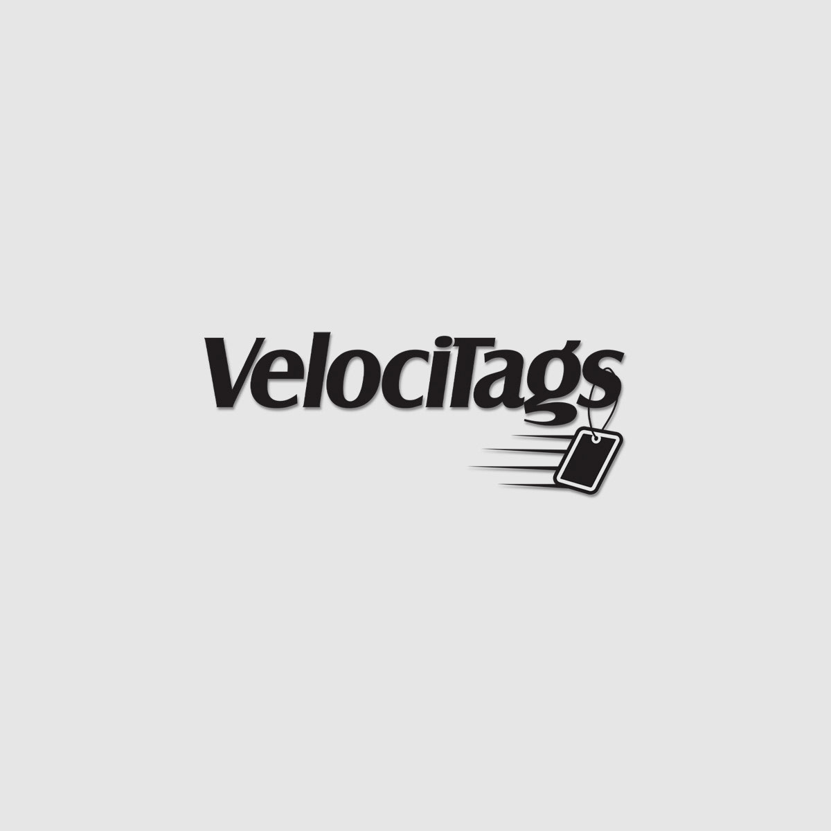 Velocitags Logo