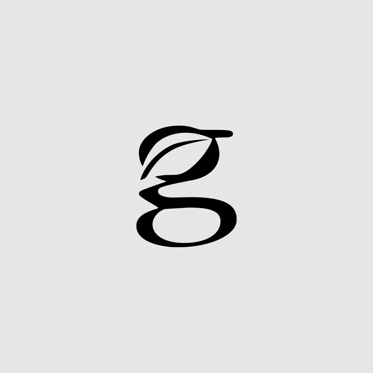 Fast Forward Green Logo Mark