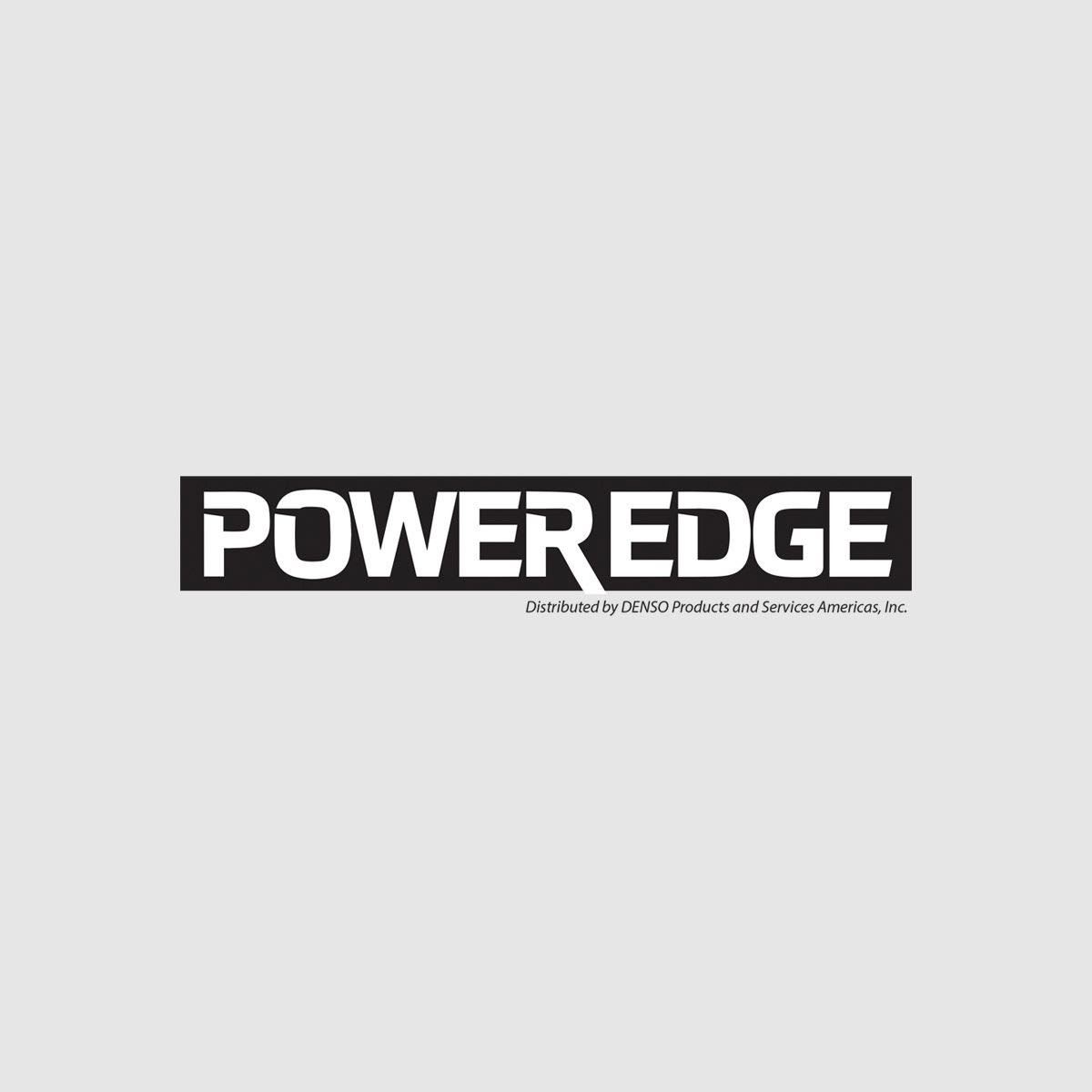 PowerEdge Products